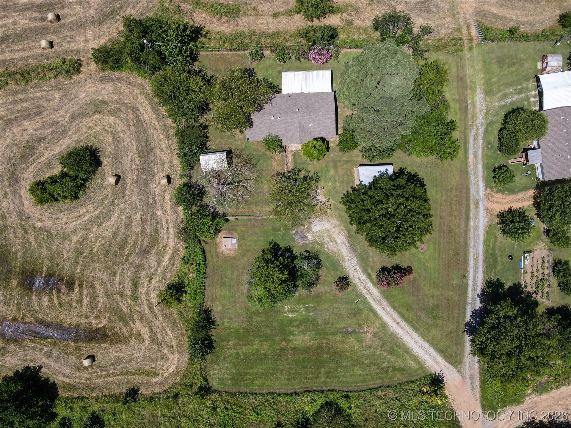 403 W 6th Coalgate OK 74534