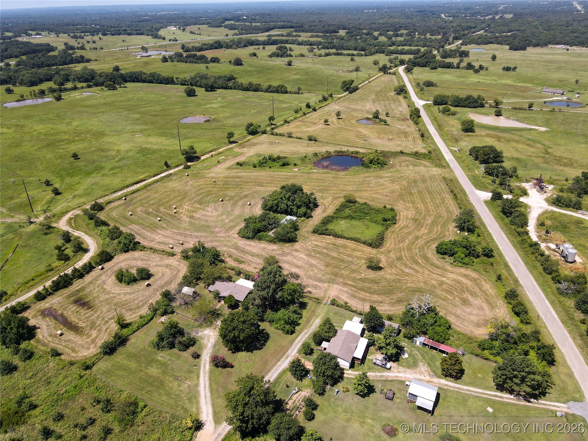 403 W 6th Coalgate OK 74534