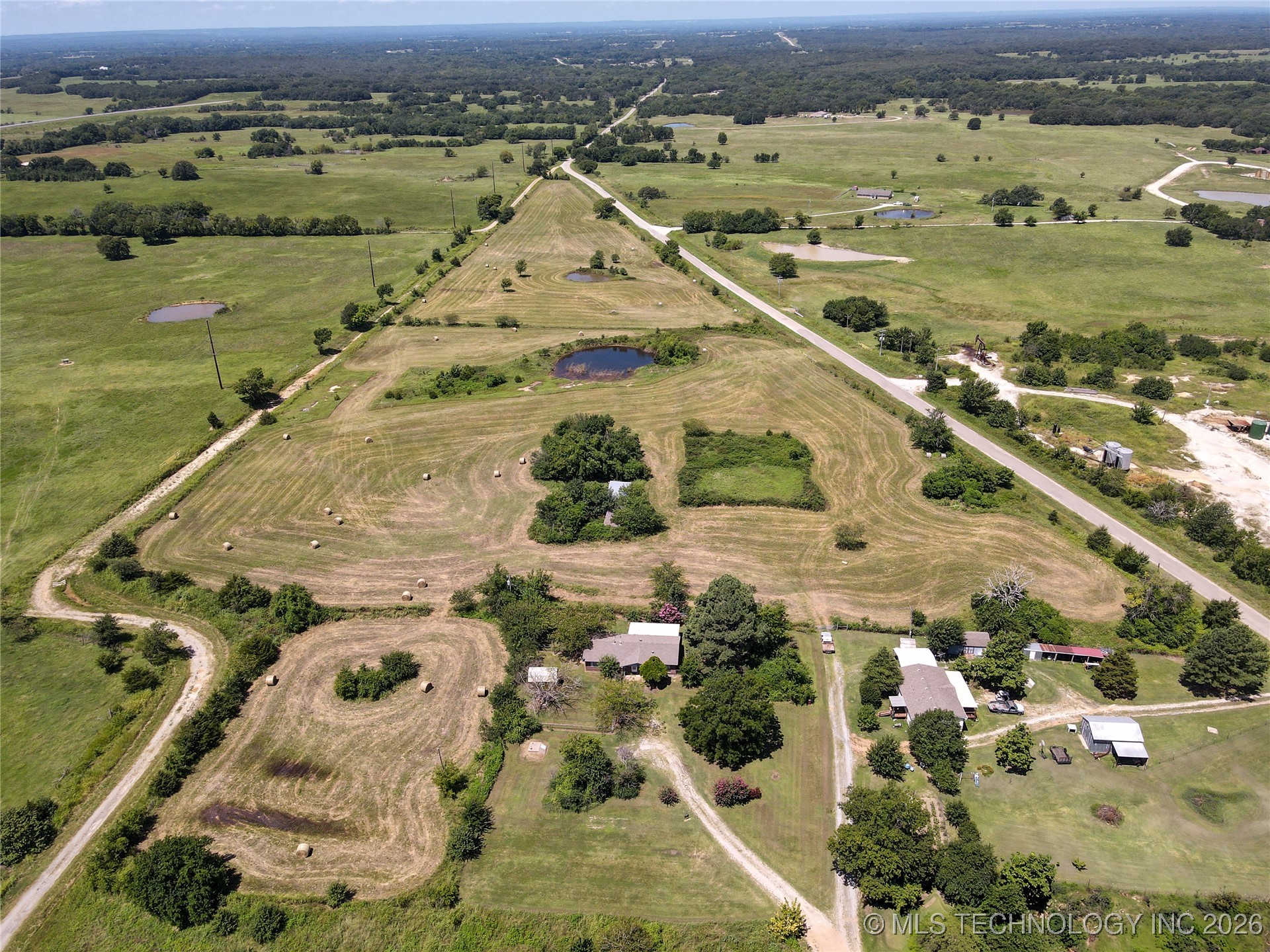 403 W 6th Coalgate OK 74534