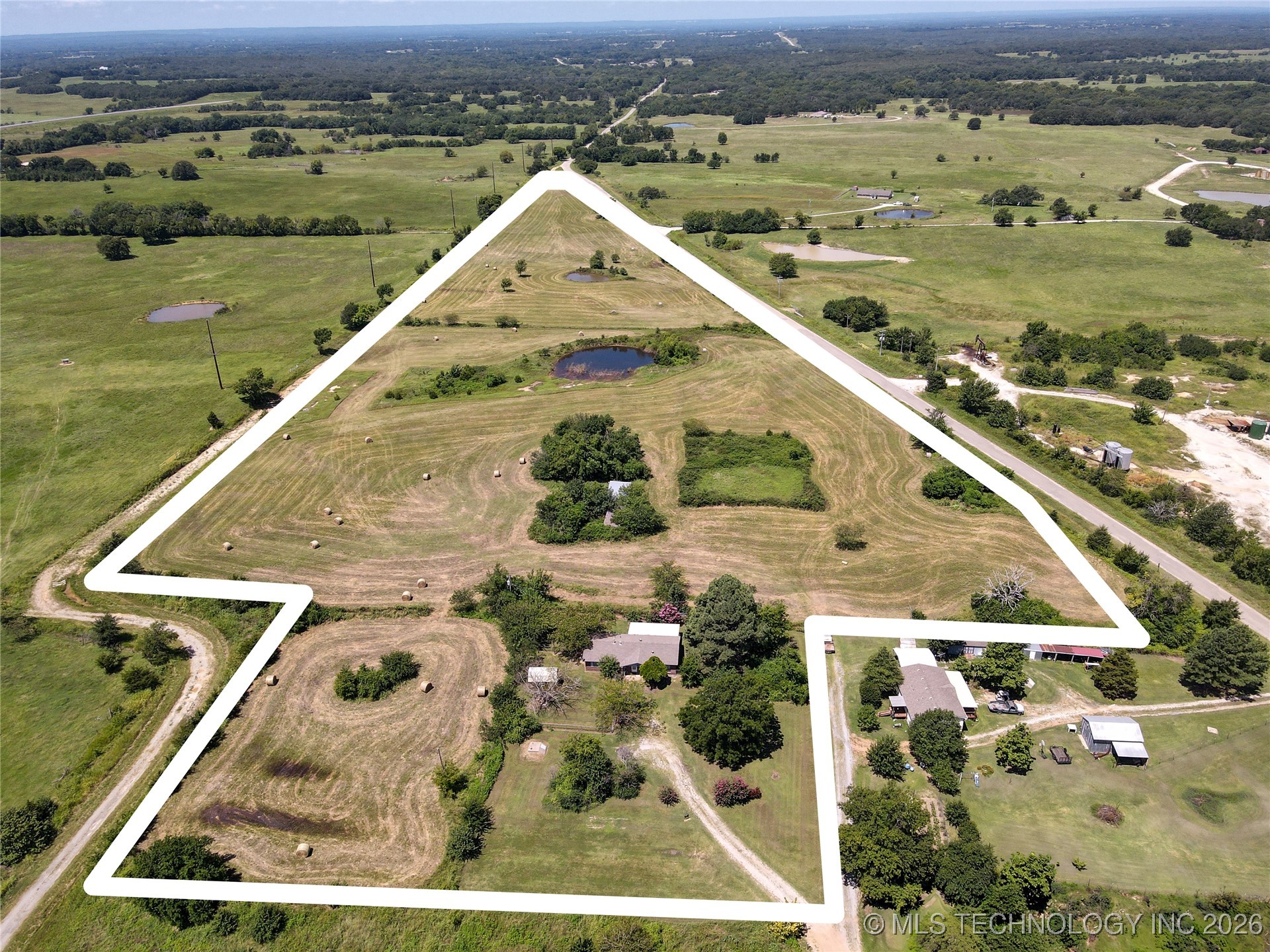 403 W 6th Coalgate OK 74534