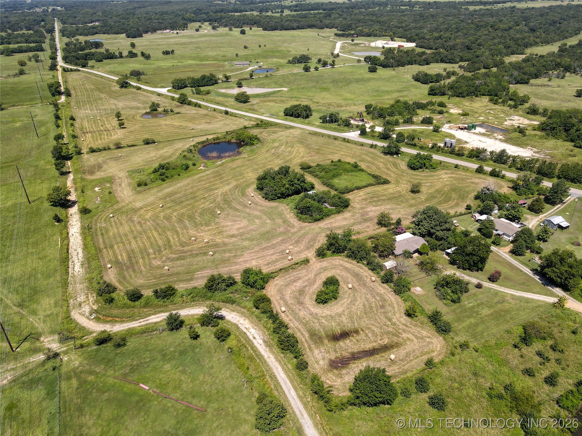 403 W 6th Coalgate OK 74534