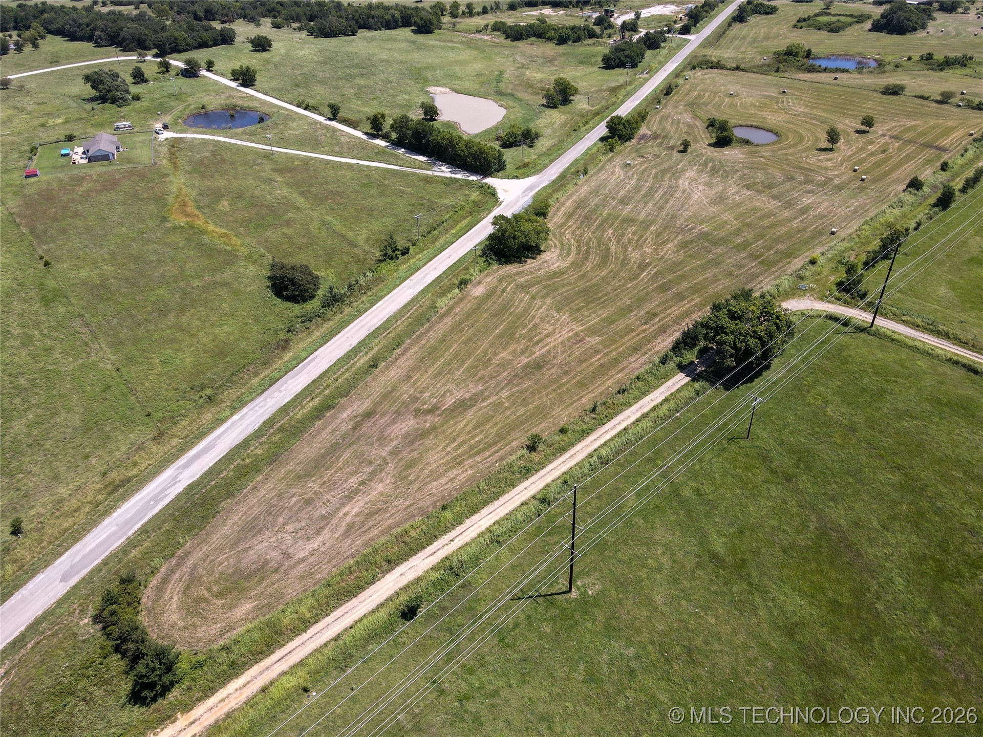 403 W 6th Coalgate OK 74534