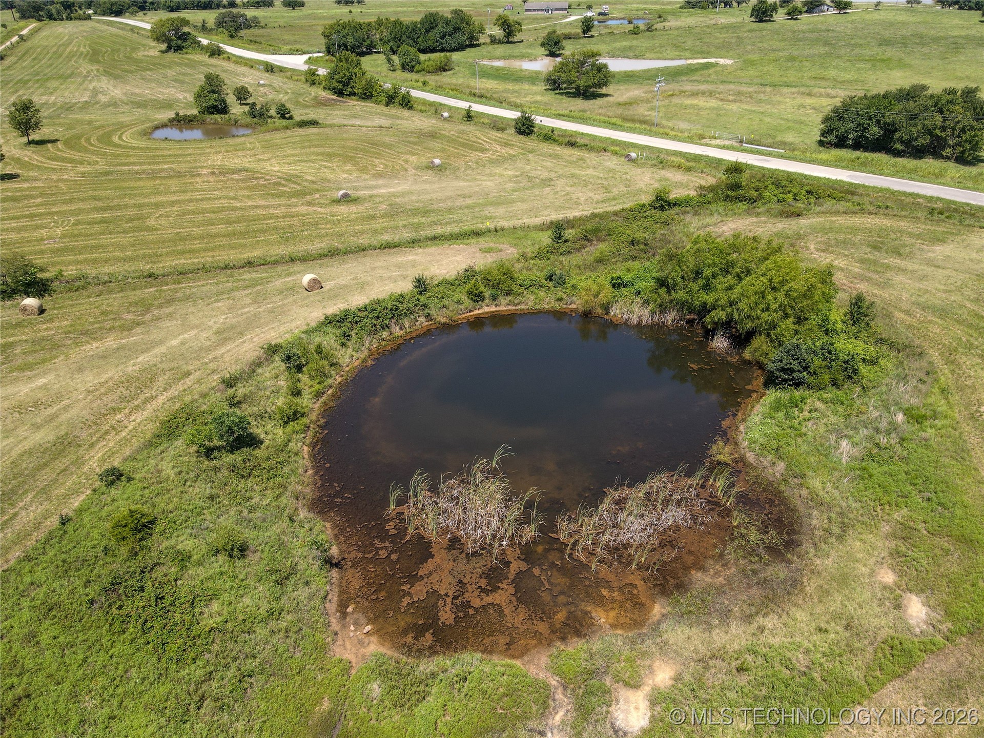 403 W 6th Coalgate OK 74534
