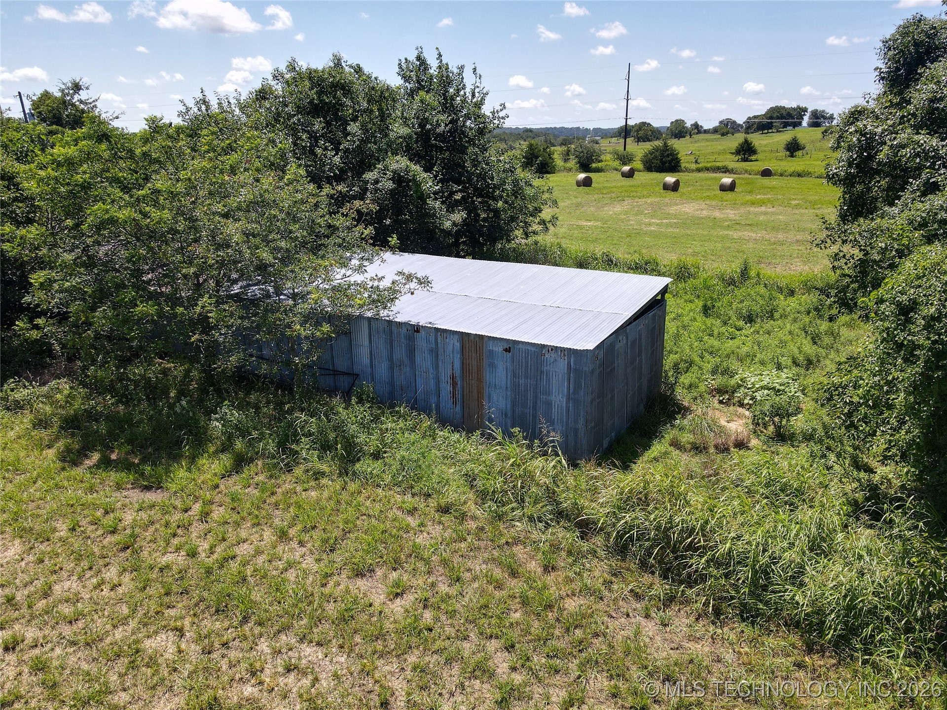 403 W 6th Coalgate OK 74534