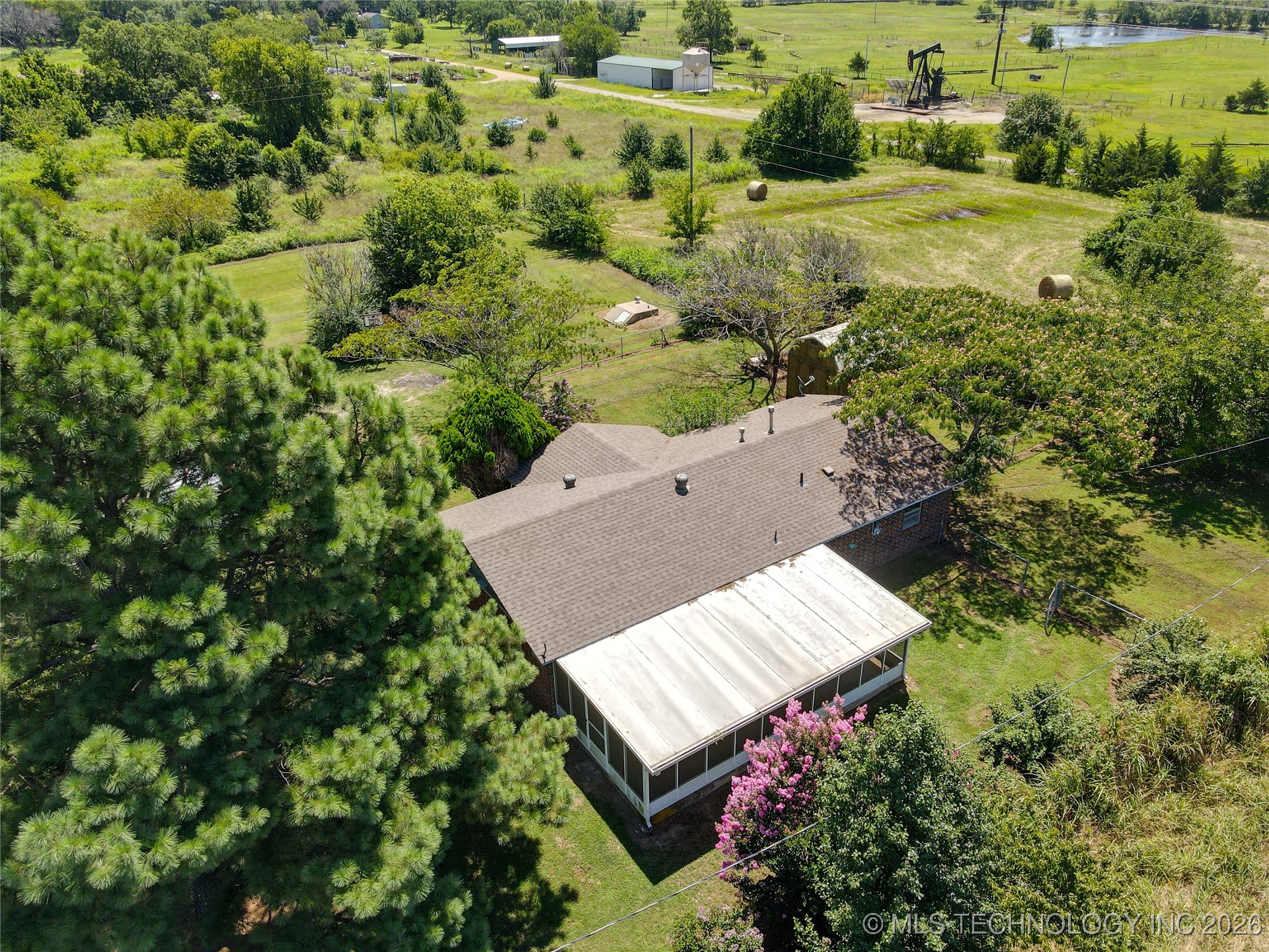 403 W 6th Coalgate OK 74534