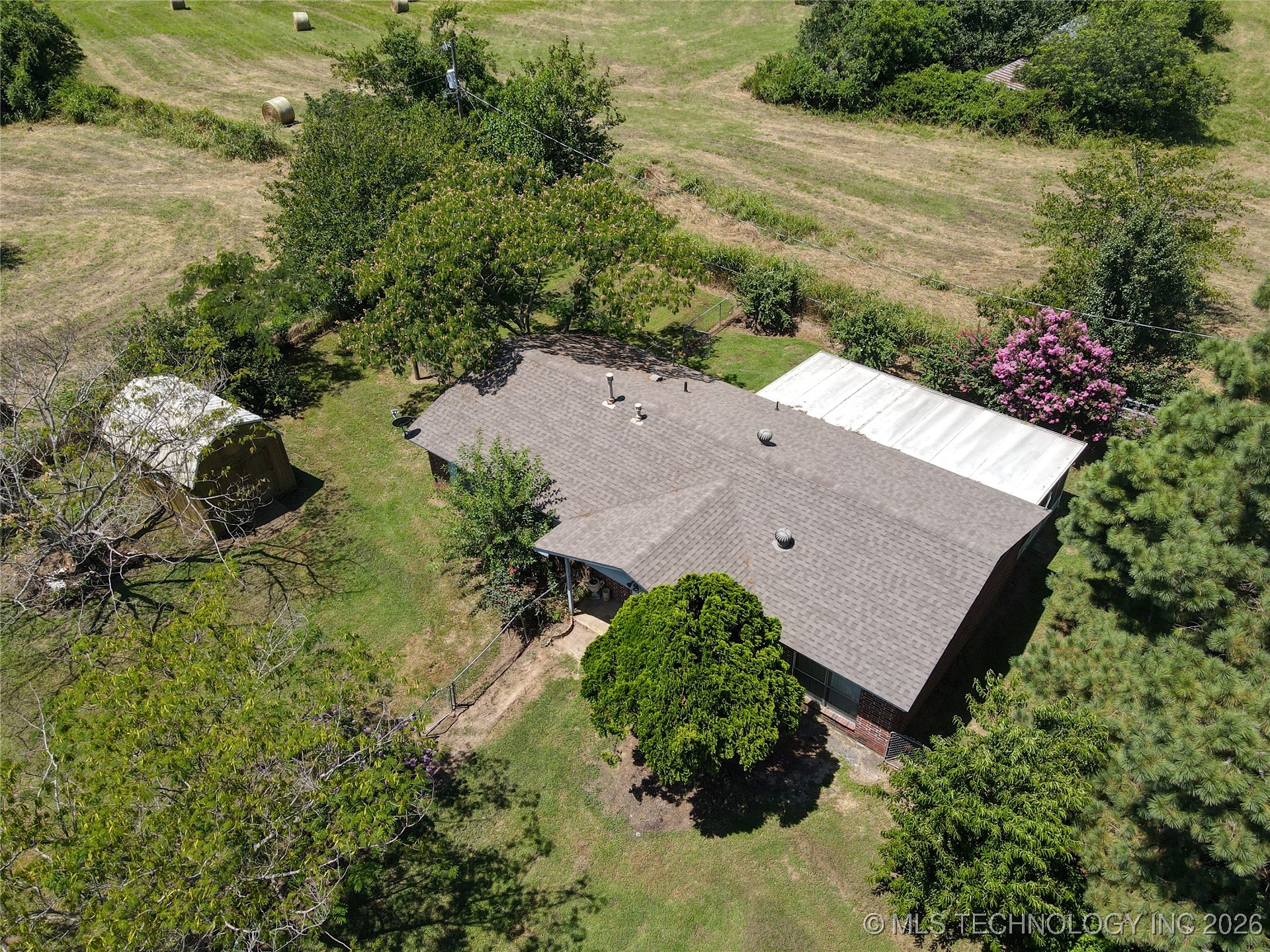 403 W 6th Coalgate OK 74534