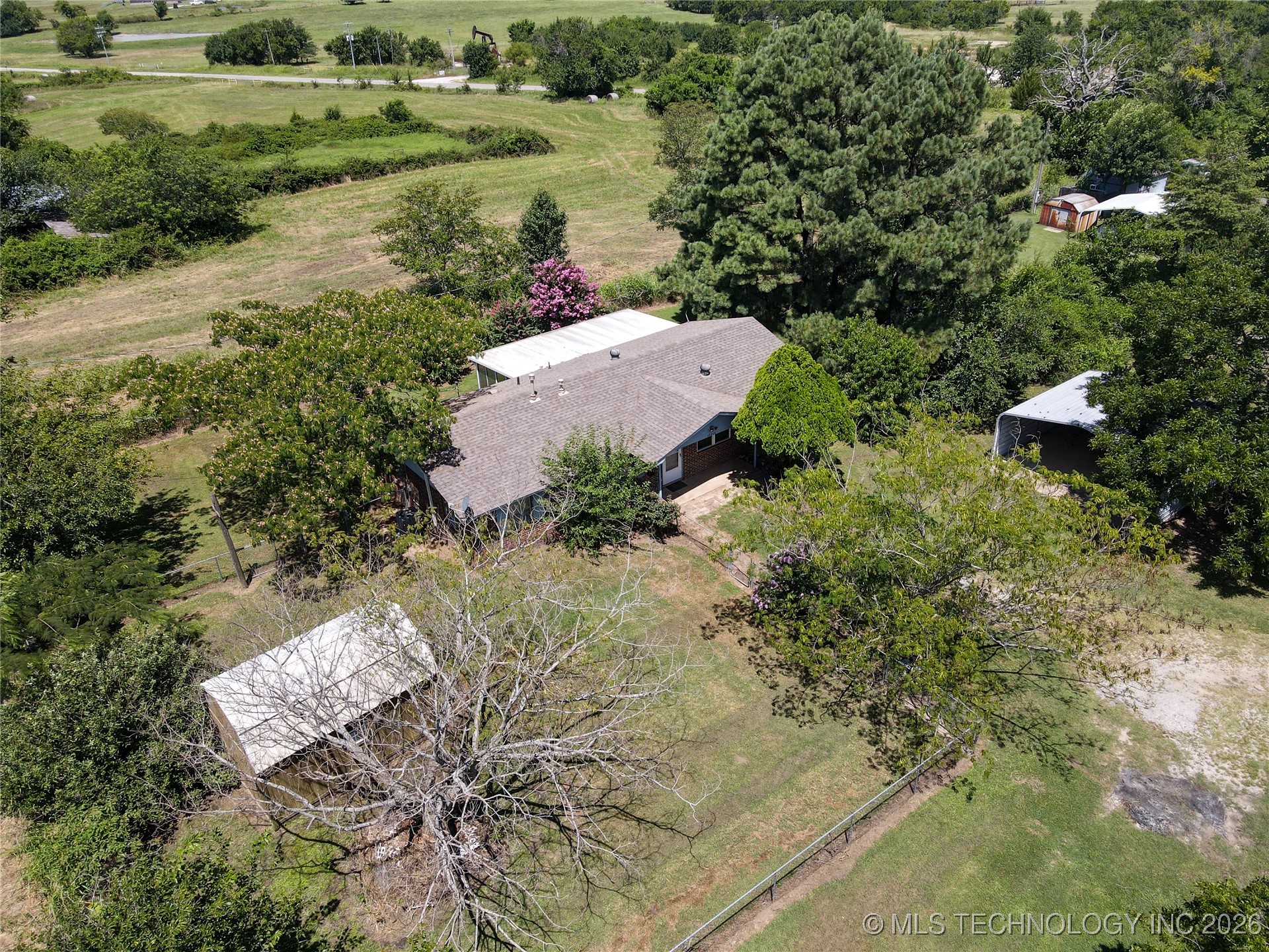 403 W 6th Coalgate OK 74534