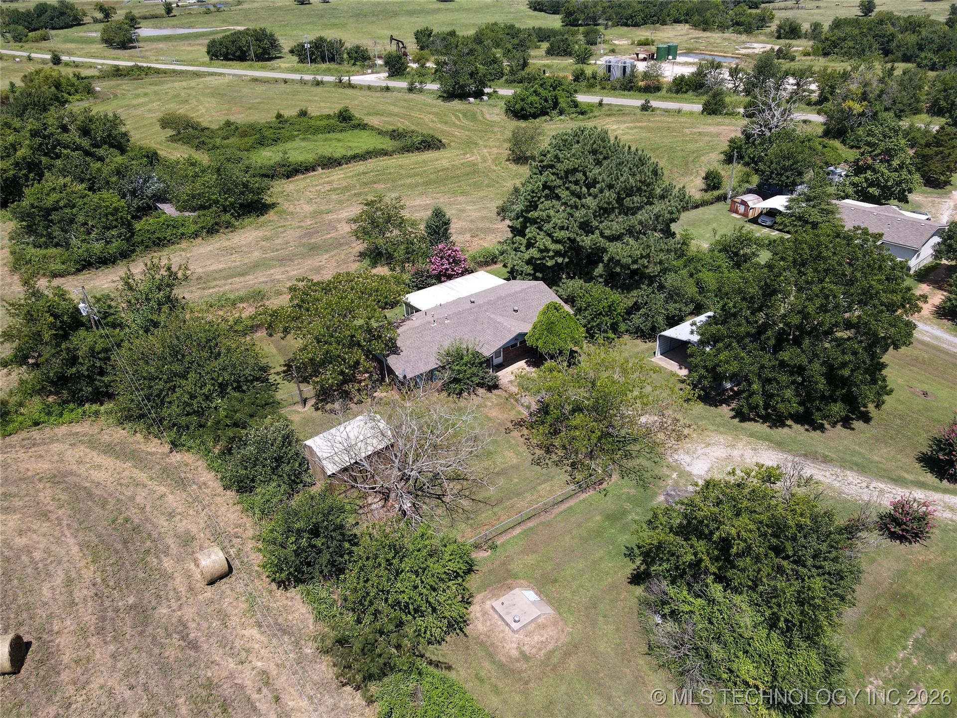 403 W 6th Coalgate OK 74534