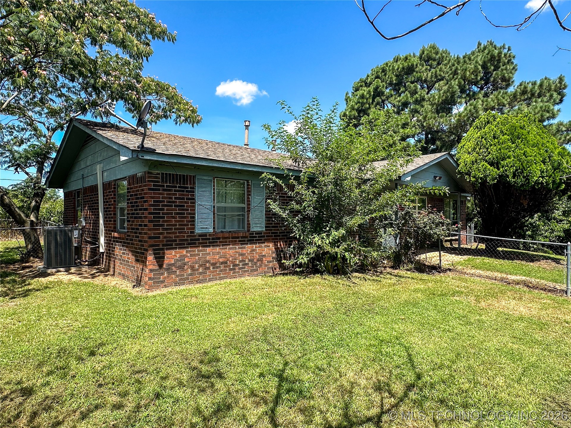 403 W 6th Coalgate OK 74534