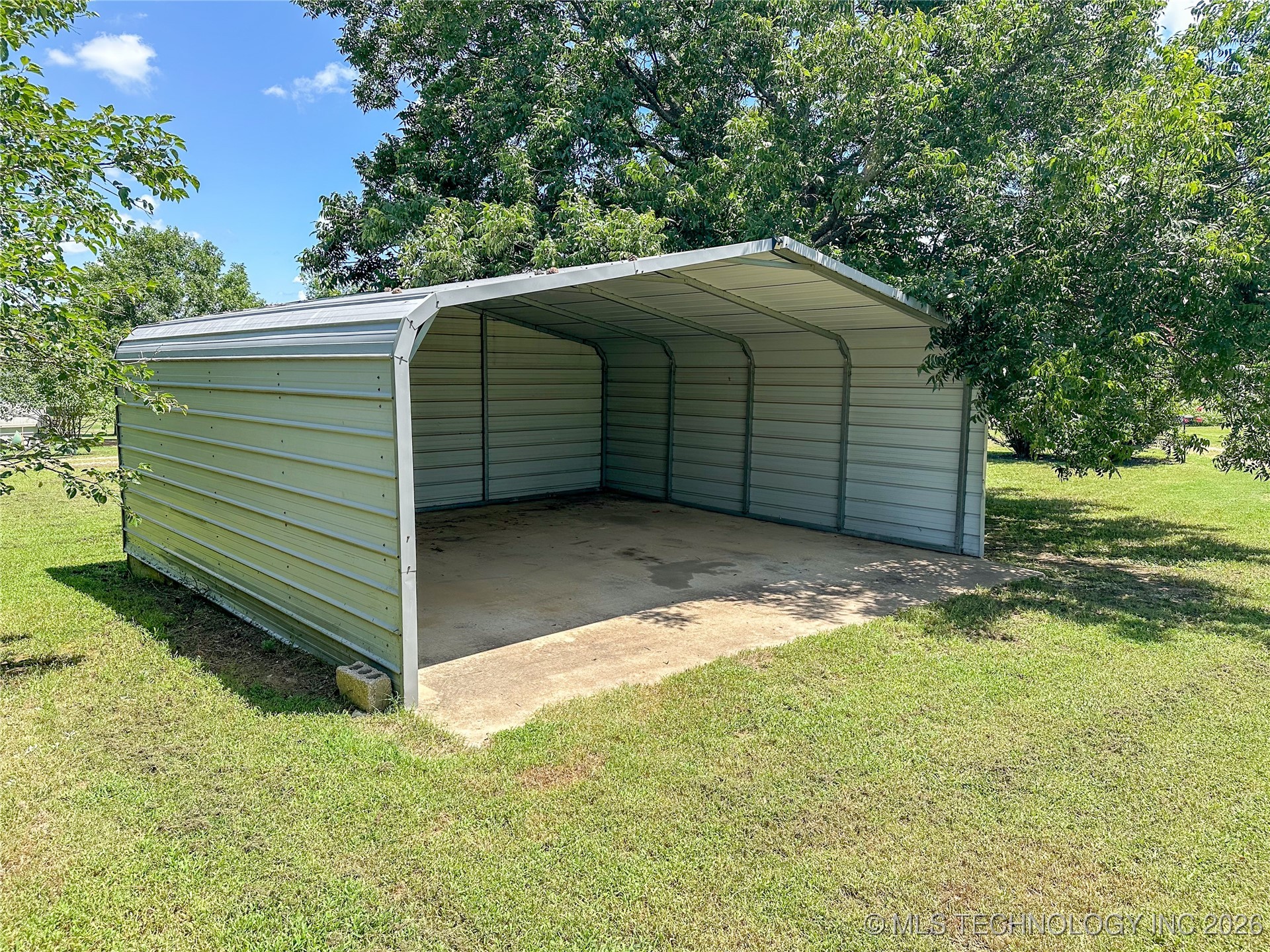 403 W 6th Coalgate OK 74534