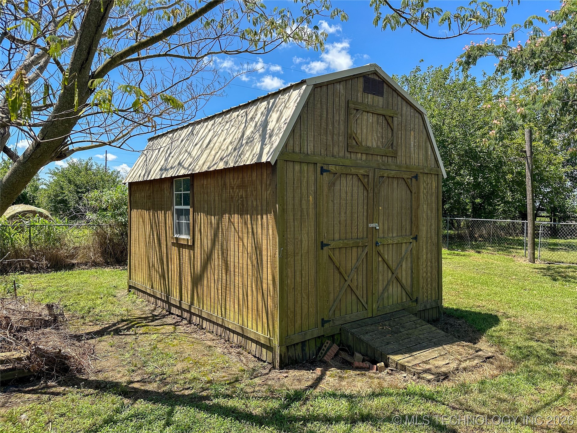 403 W 6th Coalgate OK 74534