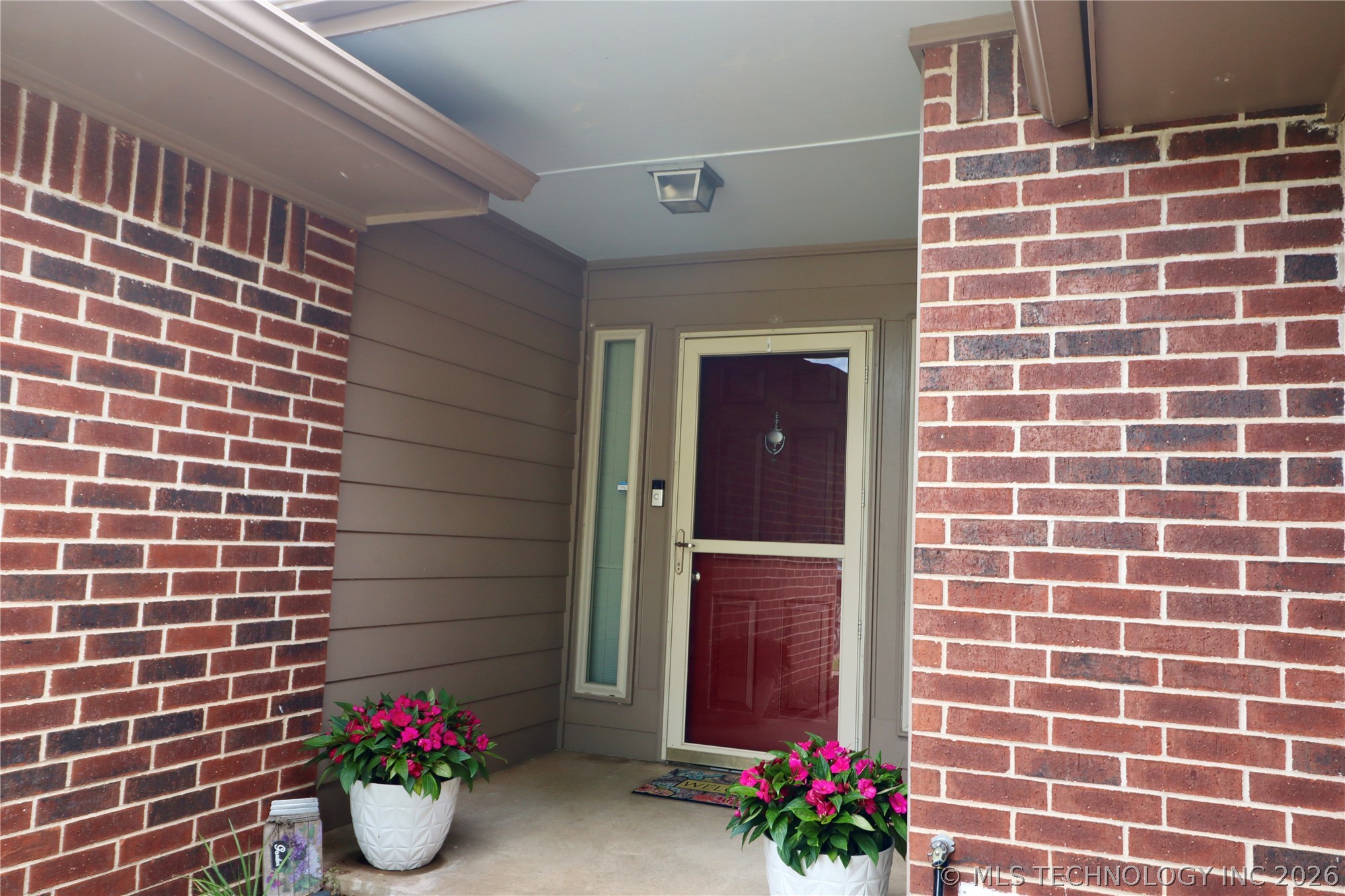 4316 Trinity Drive Shawnee OK 74804