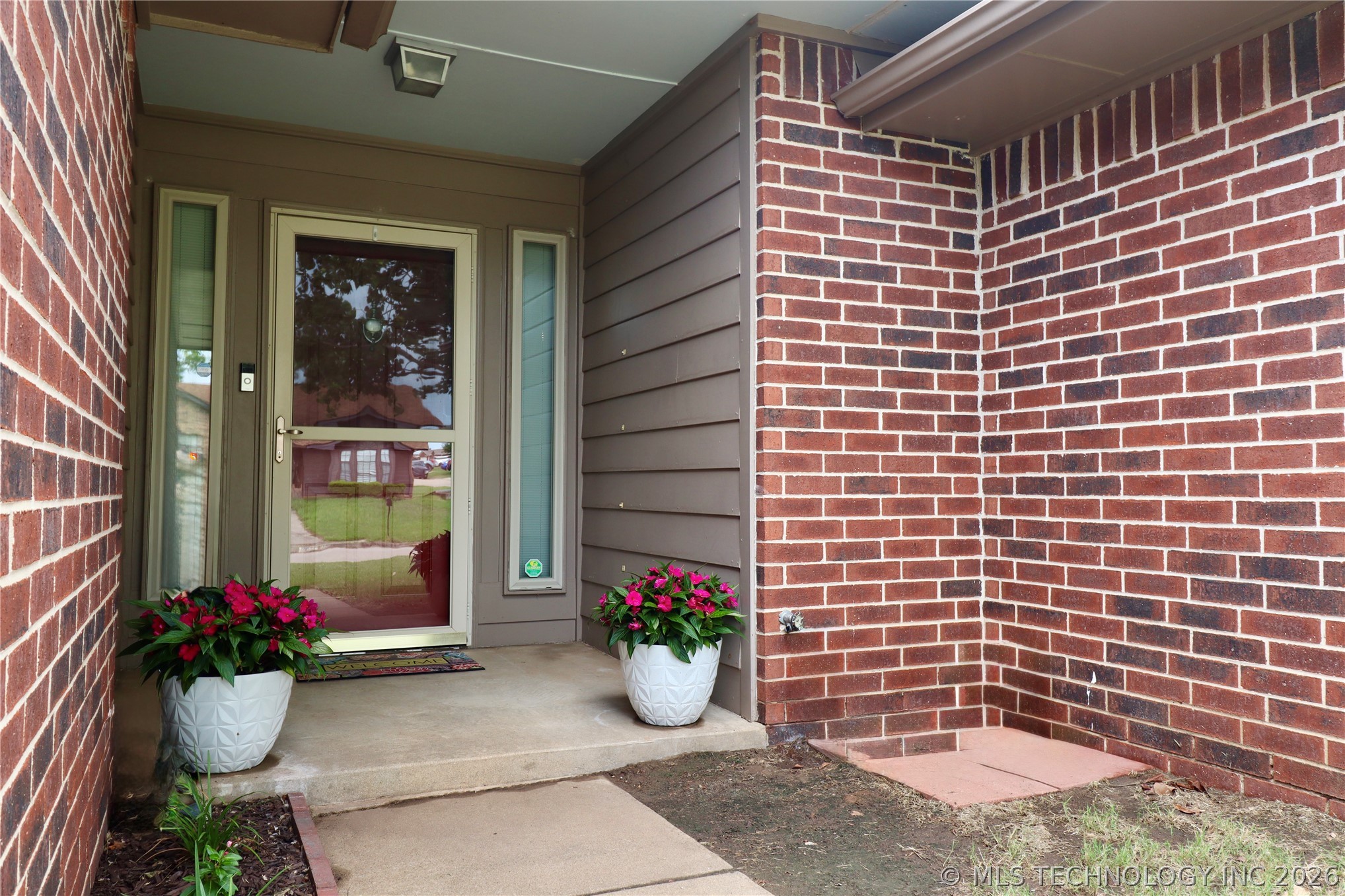 4316 Trinity Drive Shawnee OK 74804
