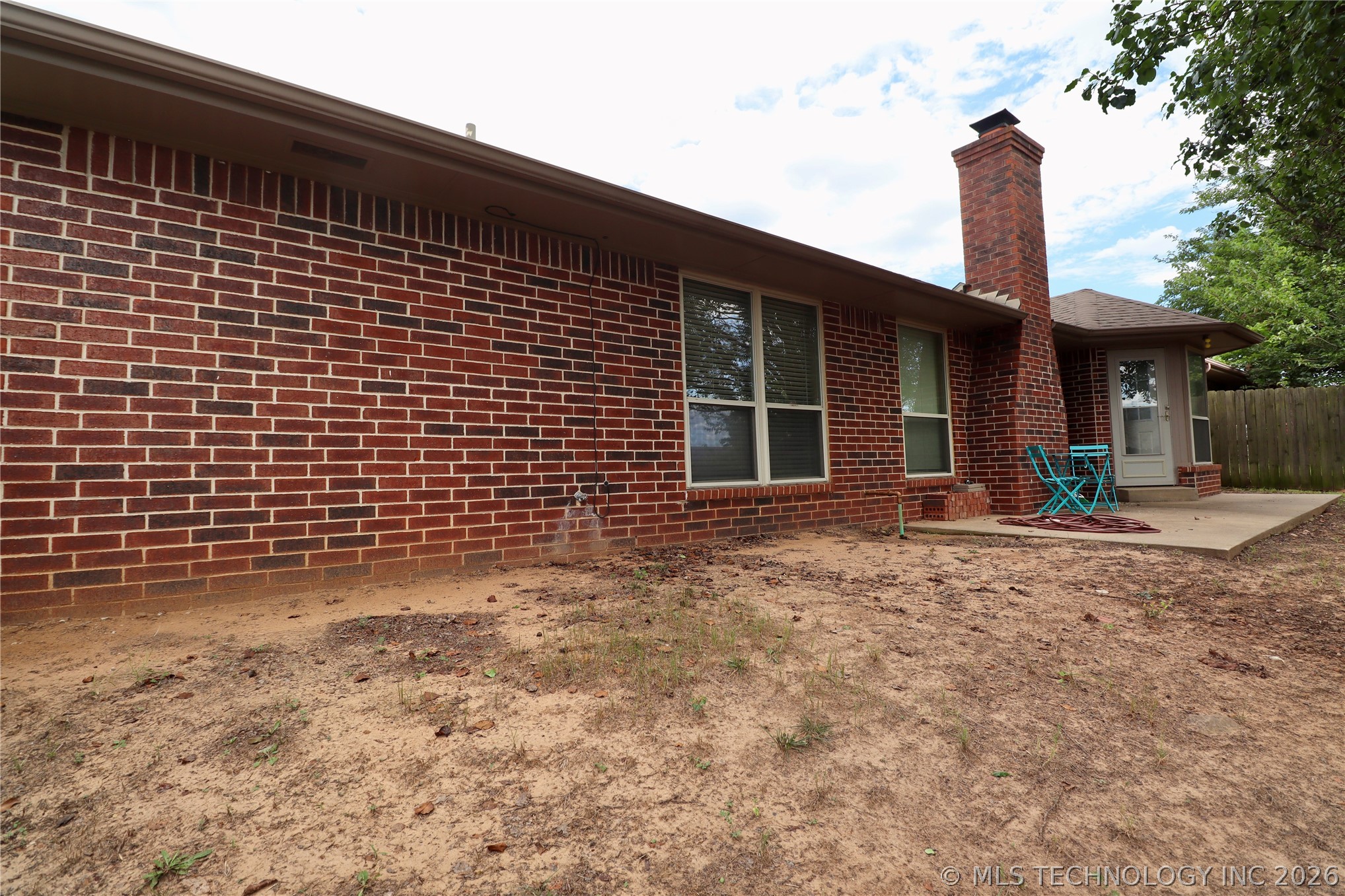 4316 Trinity Drive Shawnee OK 74804