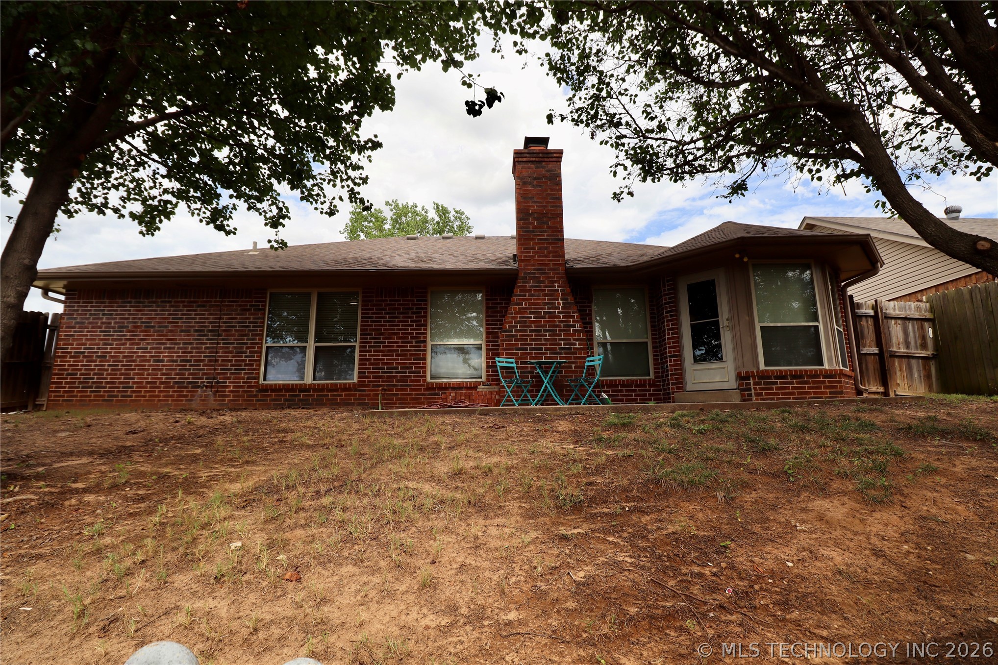 4316 Trinity Drive Shawnee OK 74804
