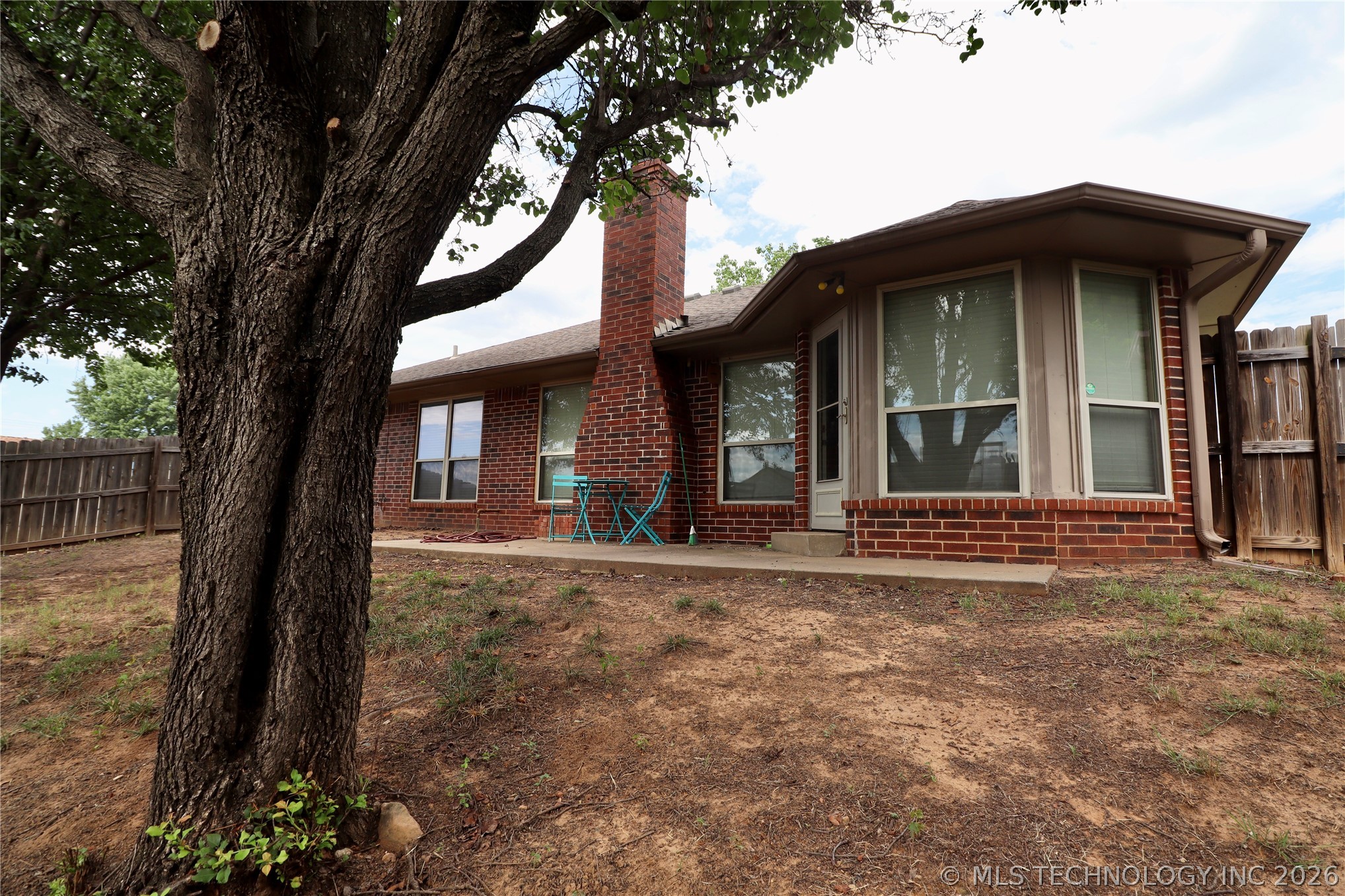 4316 Trinity Drive Shawnee OK 74804