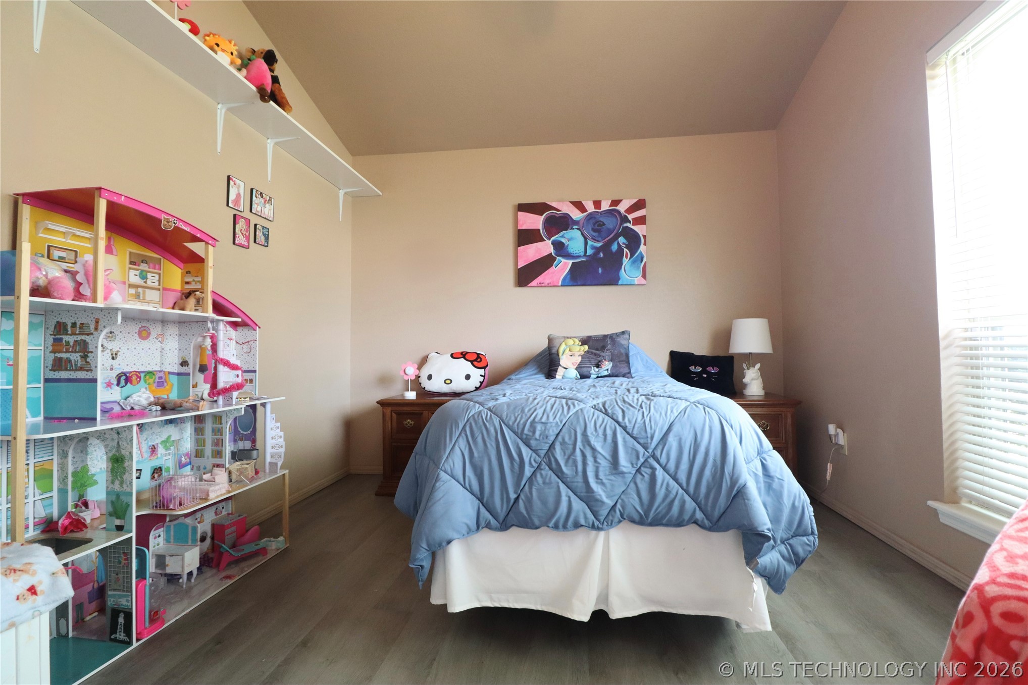 4316 Trinity Drive Shawnee OK 74804