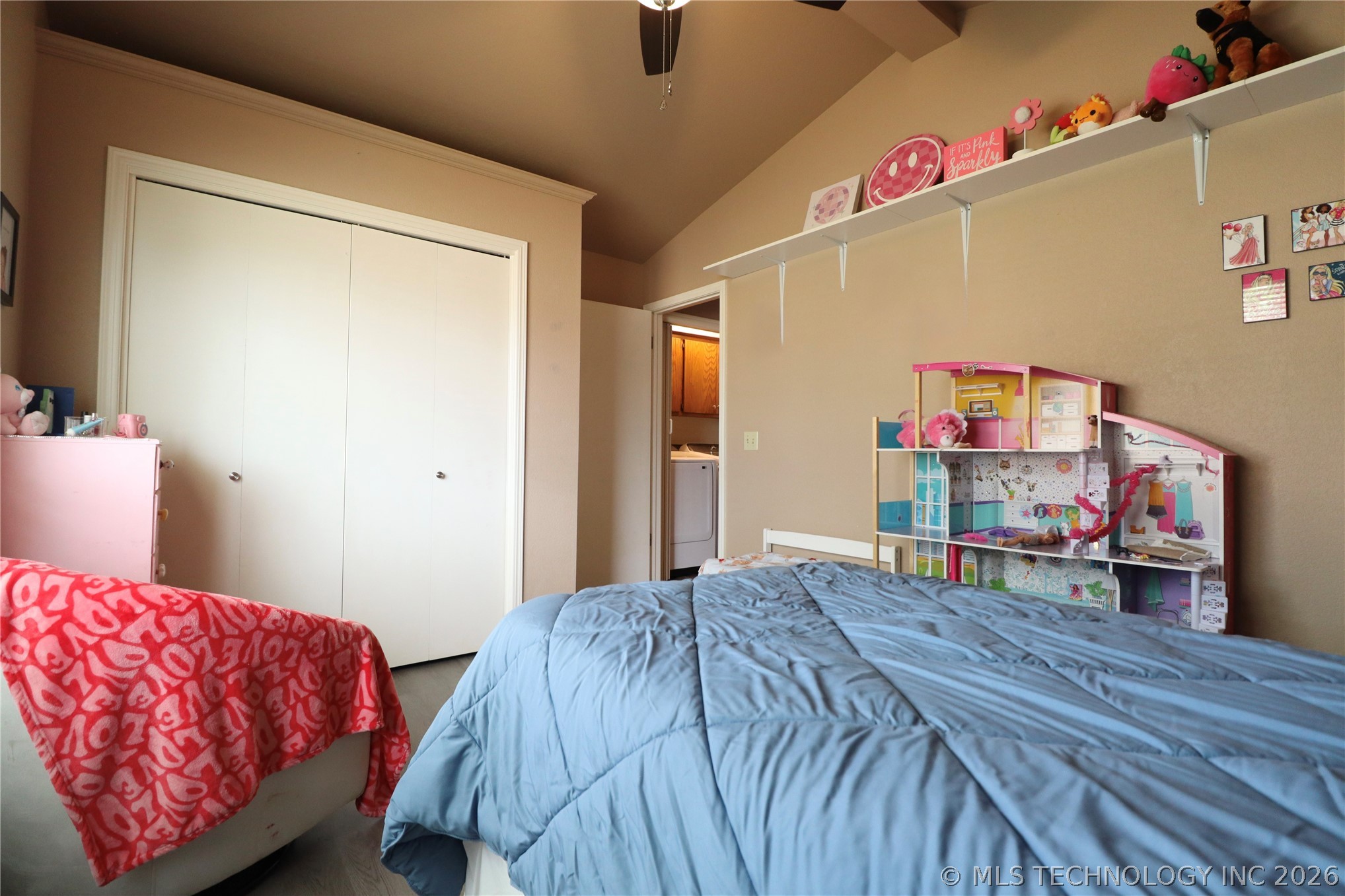 4316 Trinity Drive Shawnee OK 74804