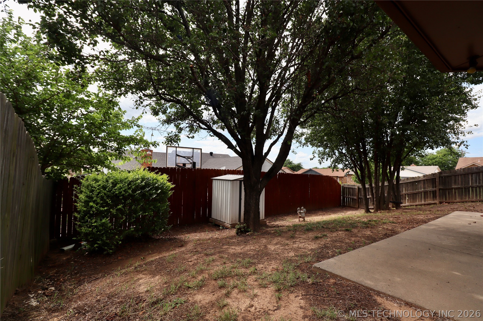 4316 Trinity Drive Shawnee OK 74804