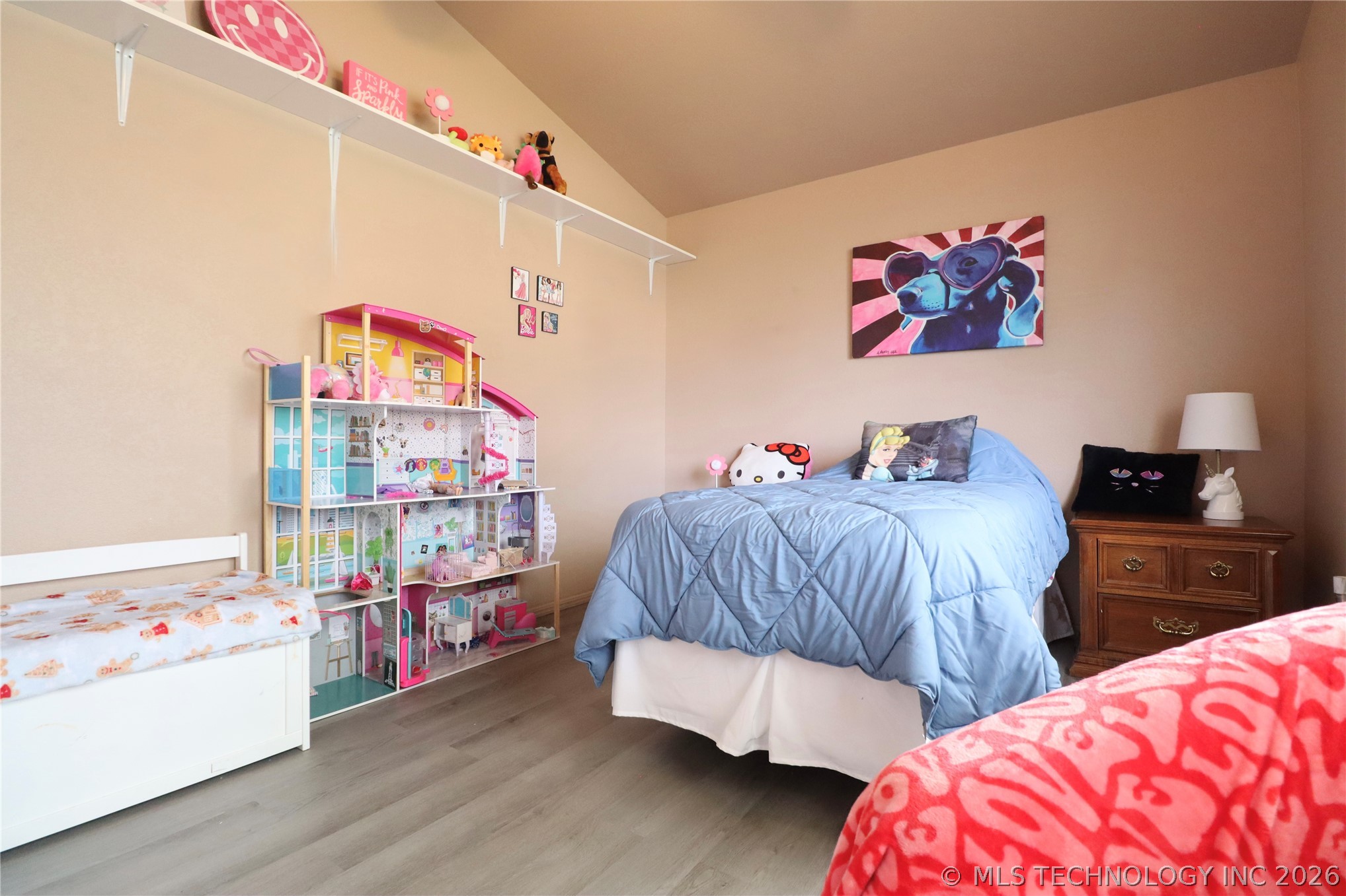 4316 Trinity Drive Shawnee OK 74804