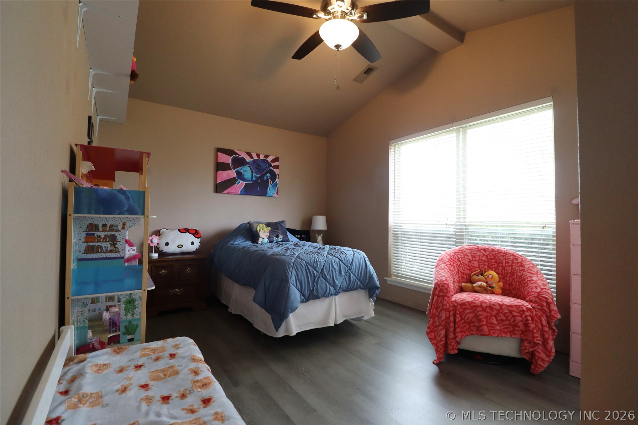 4316 Trinity Drive Shawnee OK 74804