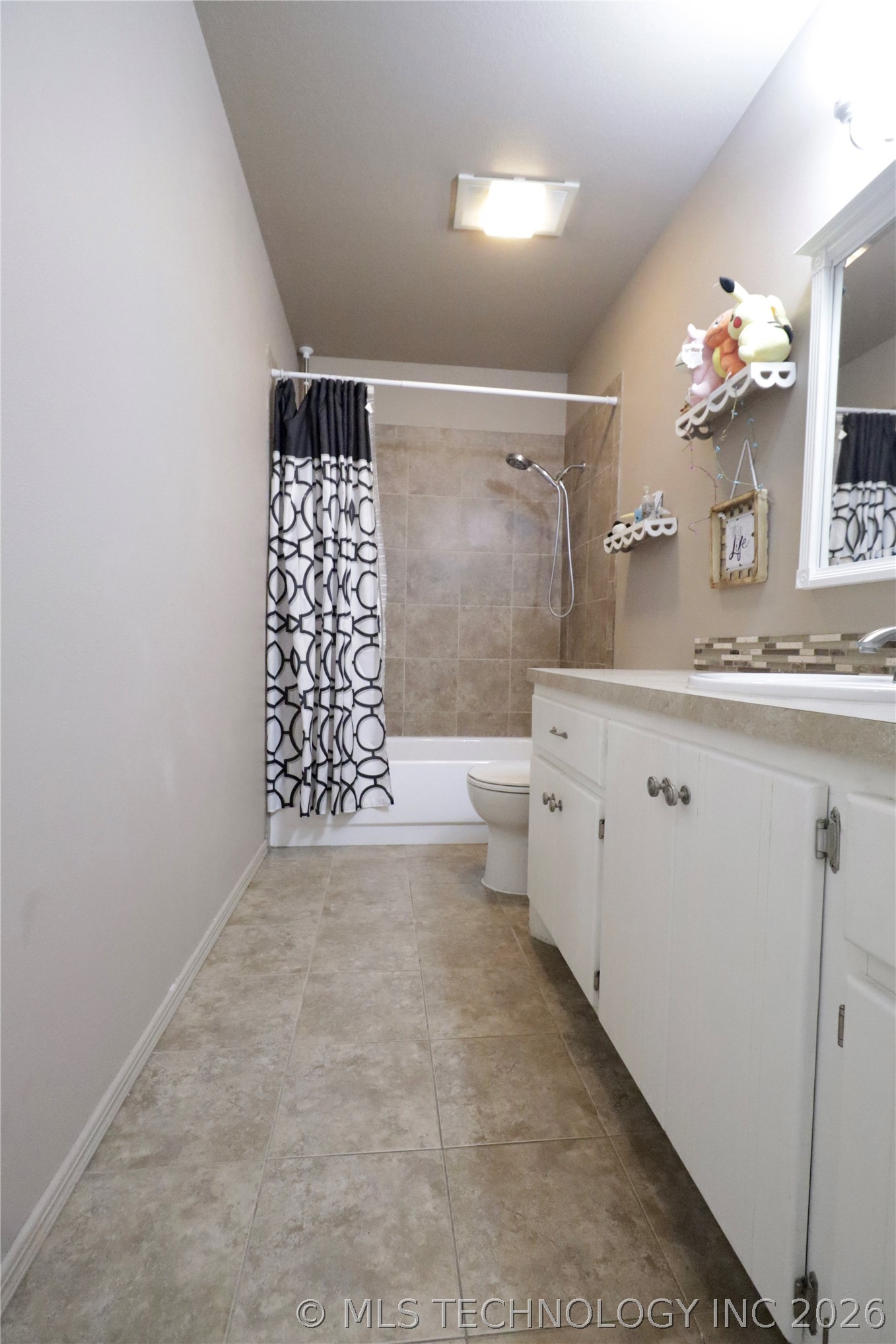 4316 Trinity Drive Shawnee OK 74804