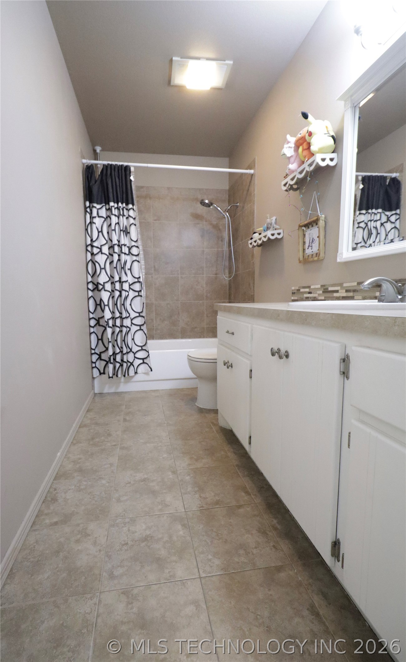 4316 Trinity Drive Shawnee OK 74804