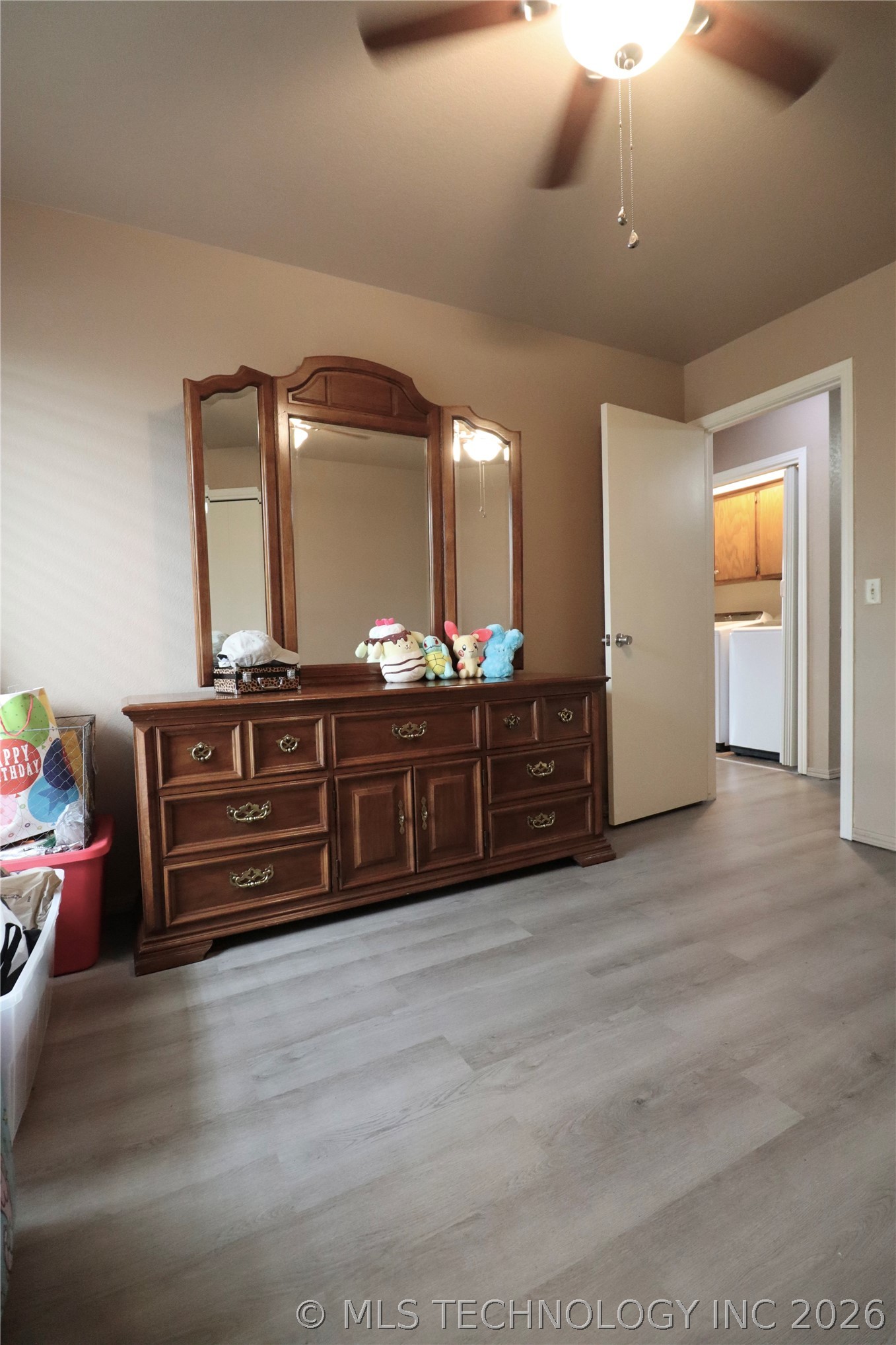 4316 Trinity Drive Shawnee OK 74804