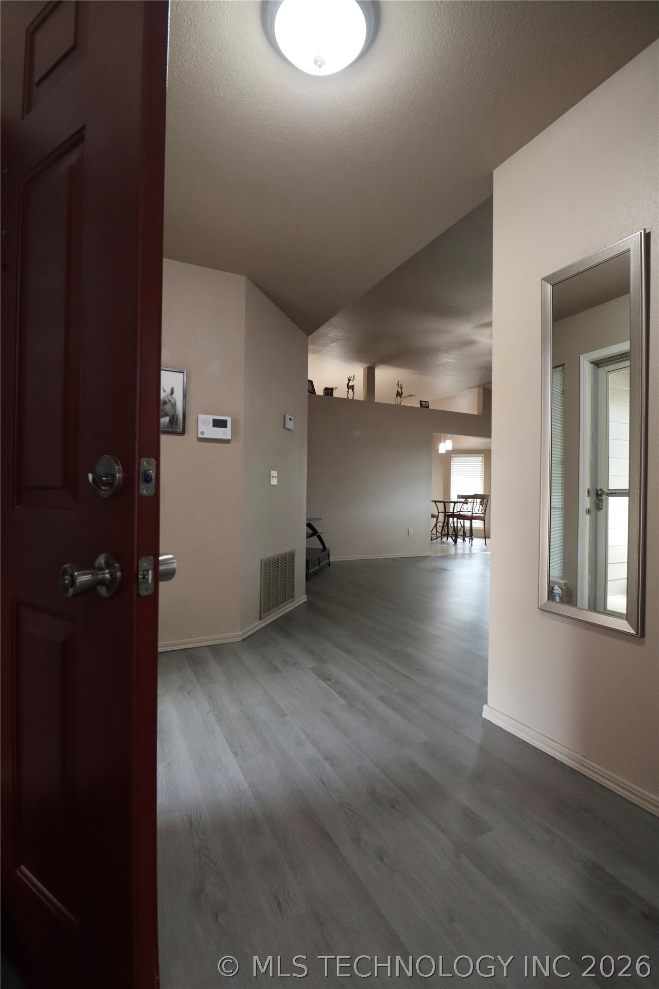 4316 Trinity Drive Shawnee OK 74804