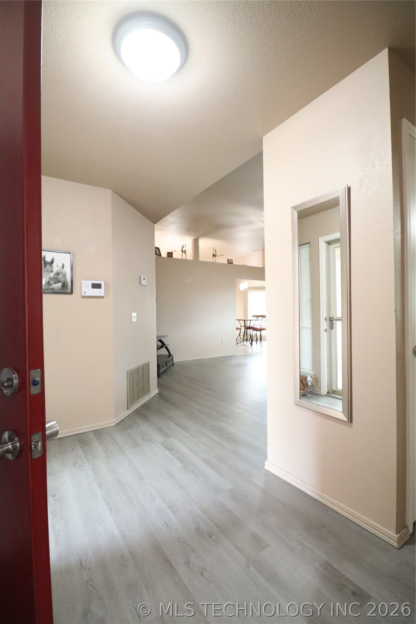 4316 Trinity Drive Shawnee OK 74804