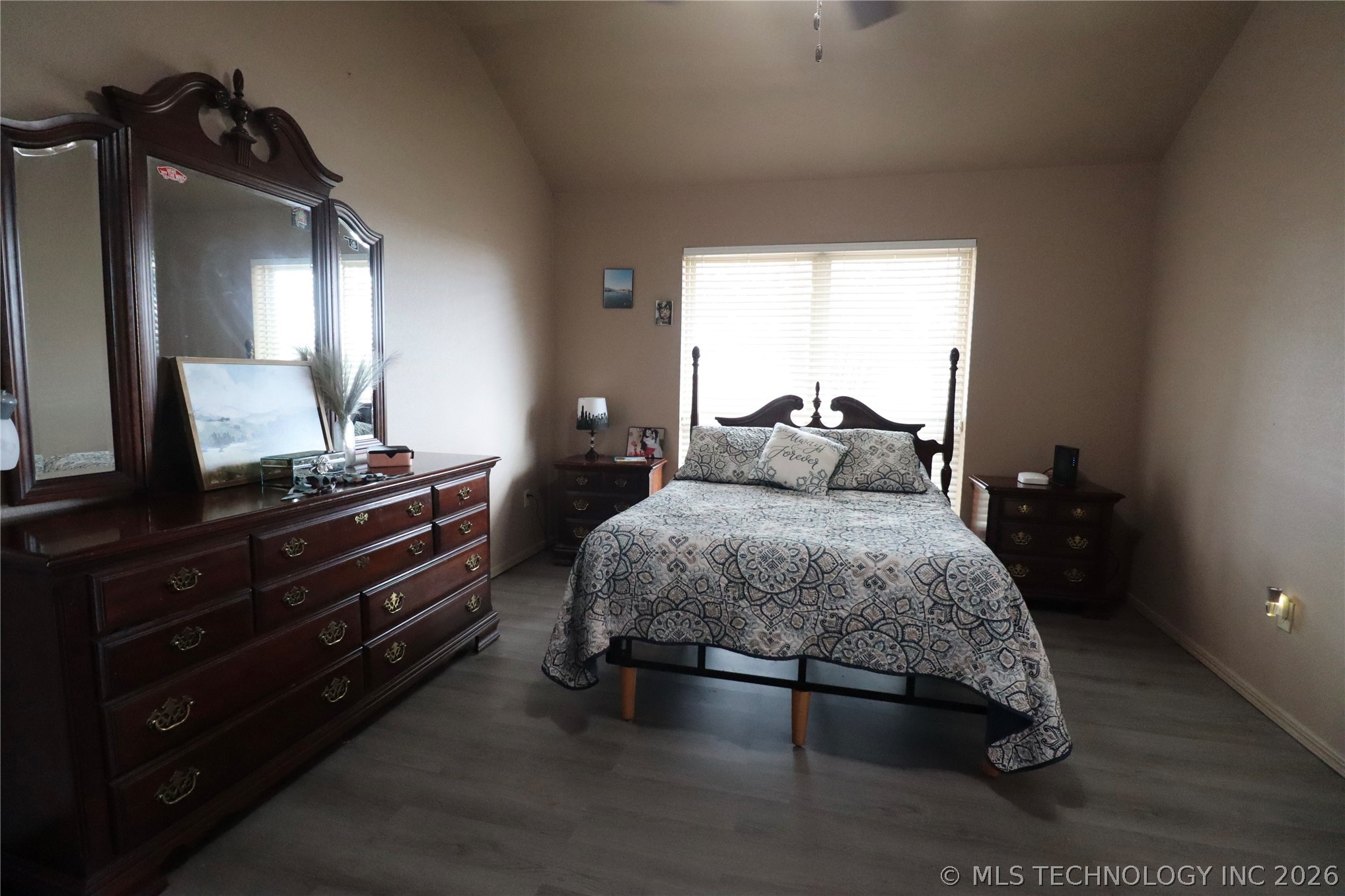 4316 Trinity Drive Shawnee OK 74804