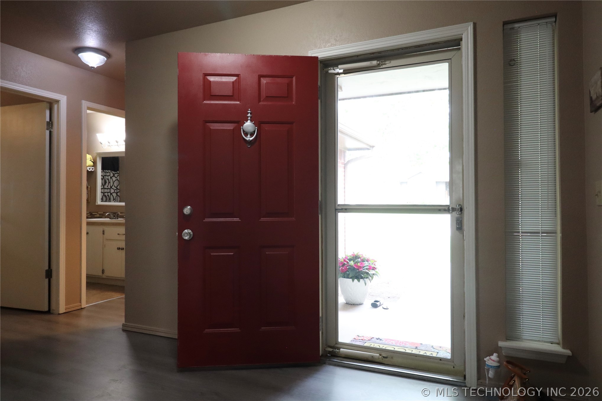 4316 Trinity Drive Shawnee OK 74804