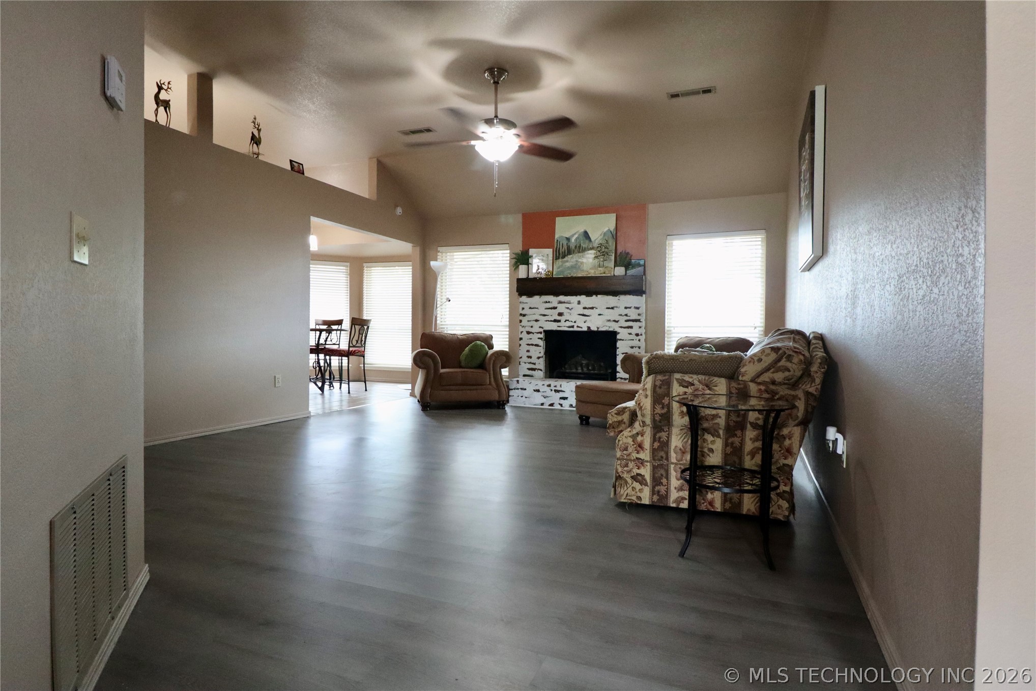 4316 Trinity Drive Shawnee OK 74804