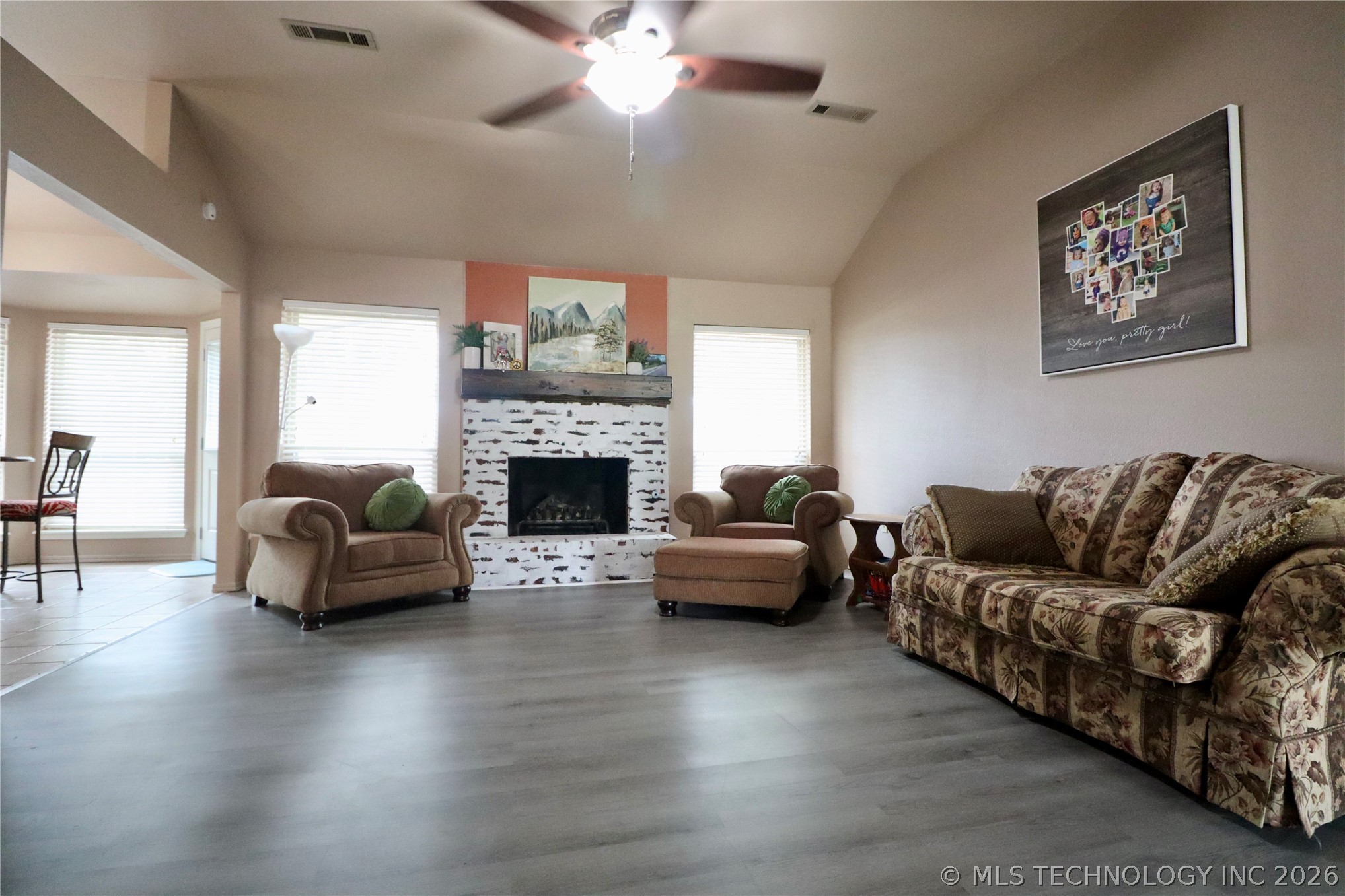 4316 Trinity Drive Shawnee OK 74804