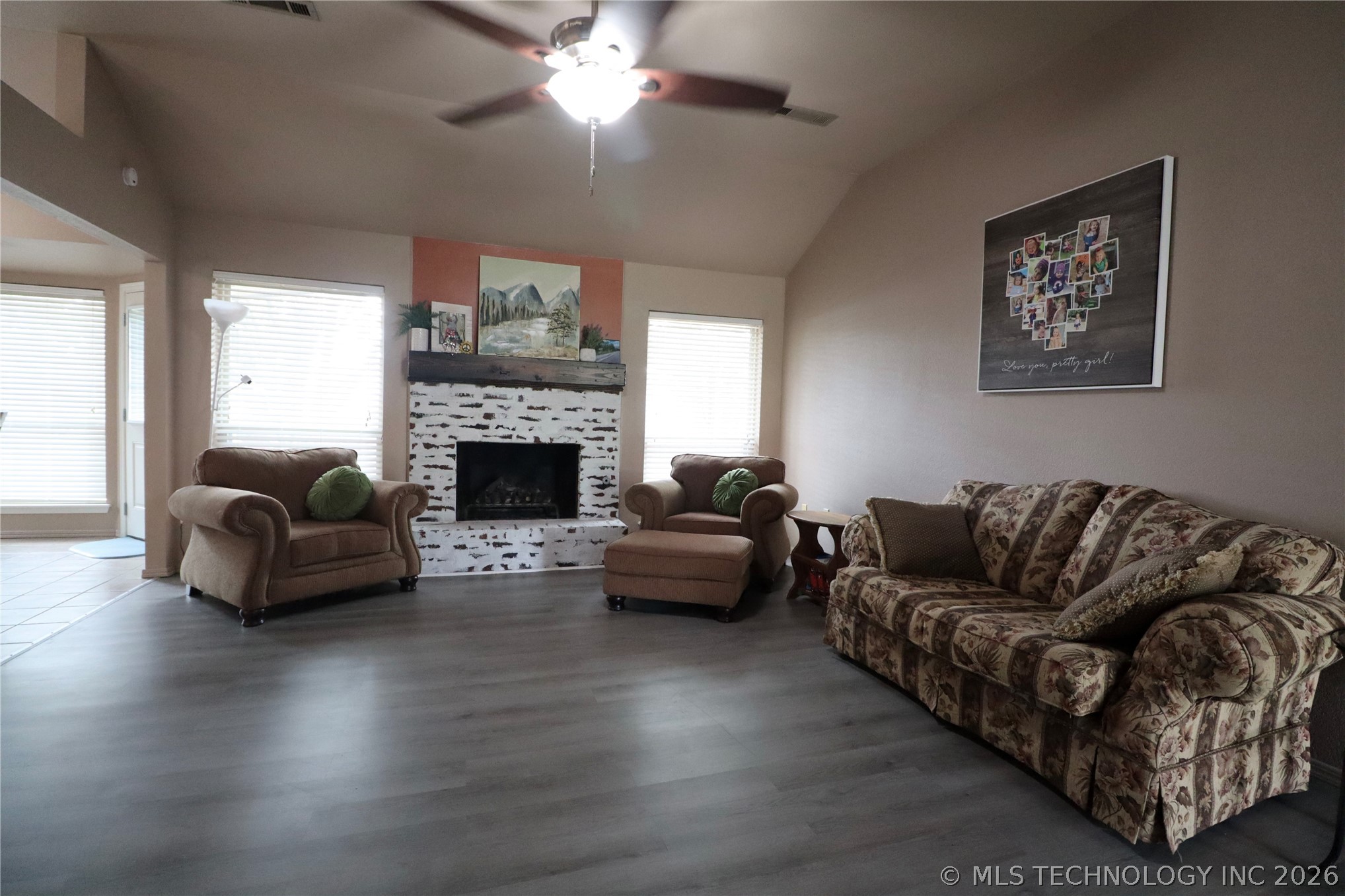 4316 Trinity Drive Shawnee OK 74804