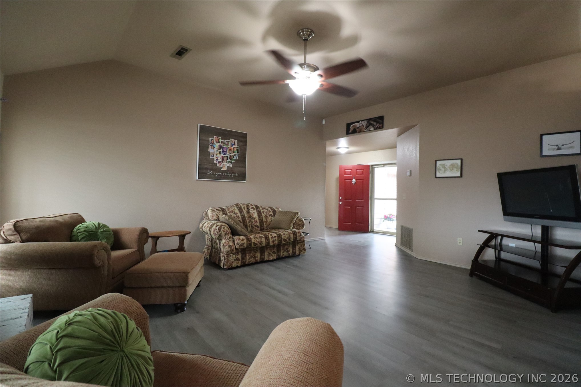 4316 Trinity Drive Shawnee OK 74804