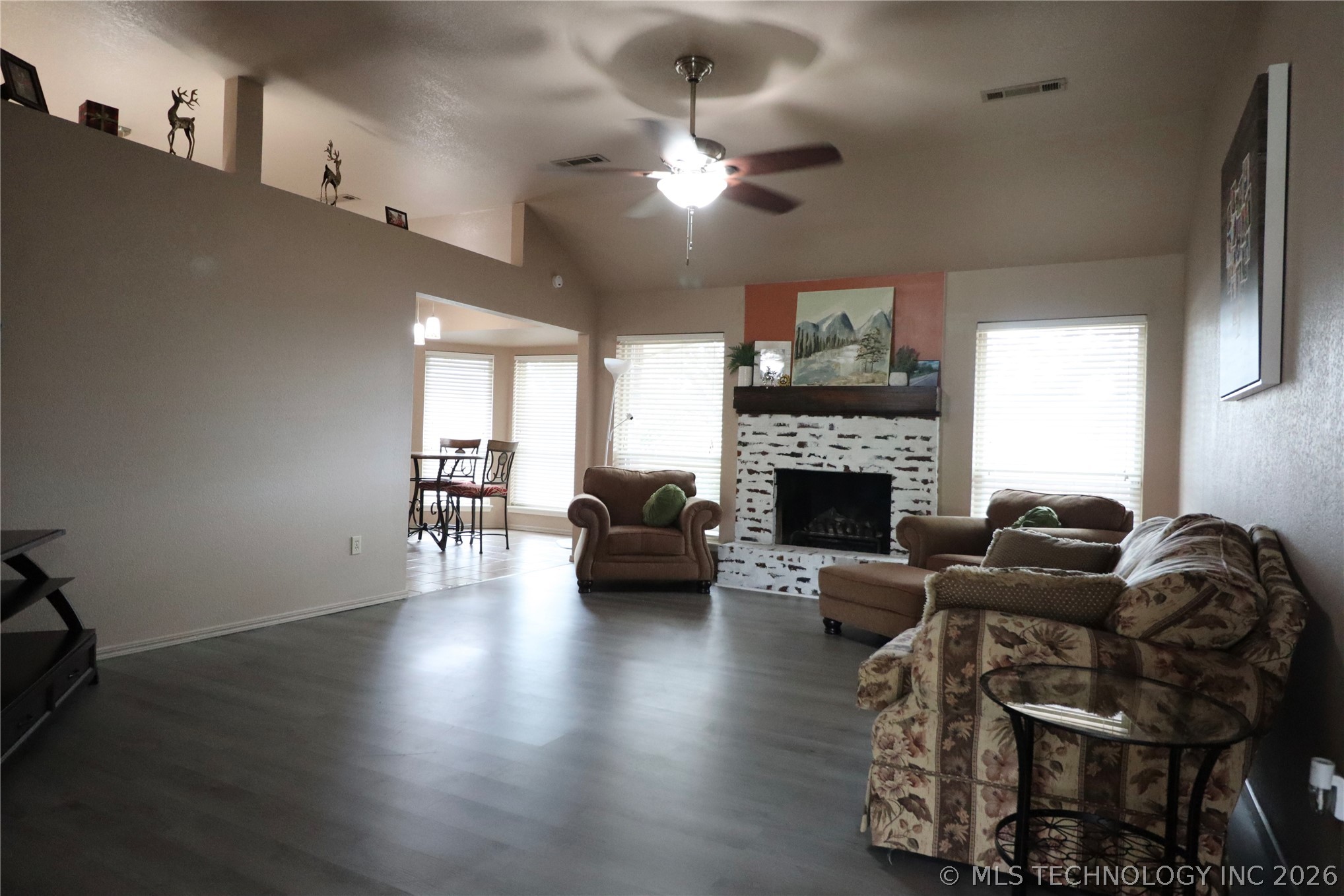 4316 Trinity Drive Shawnee OK 74804
