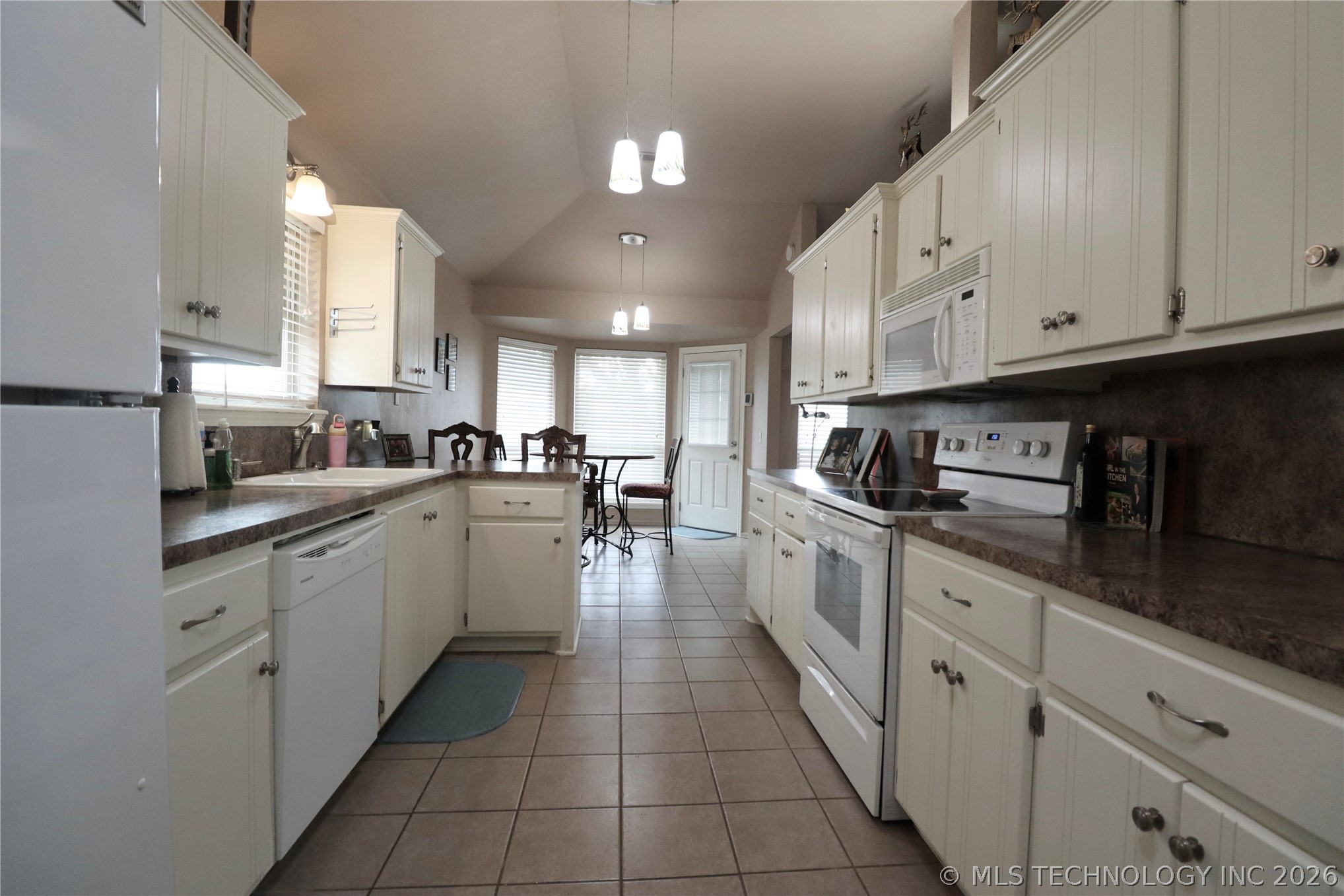 4316 Trinity Drive Shawnee OK 74804