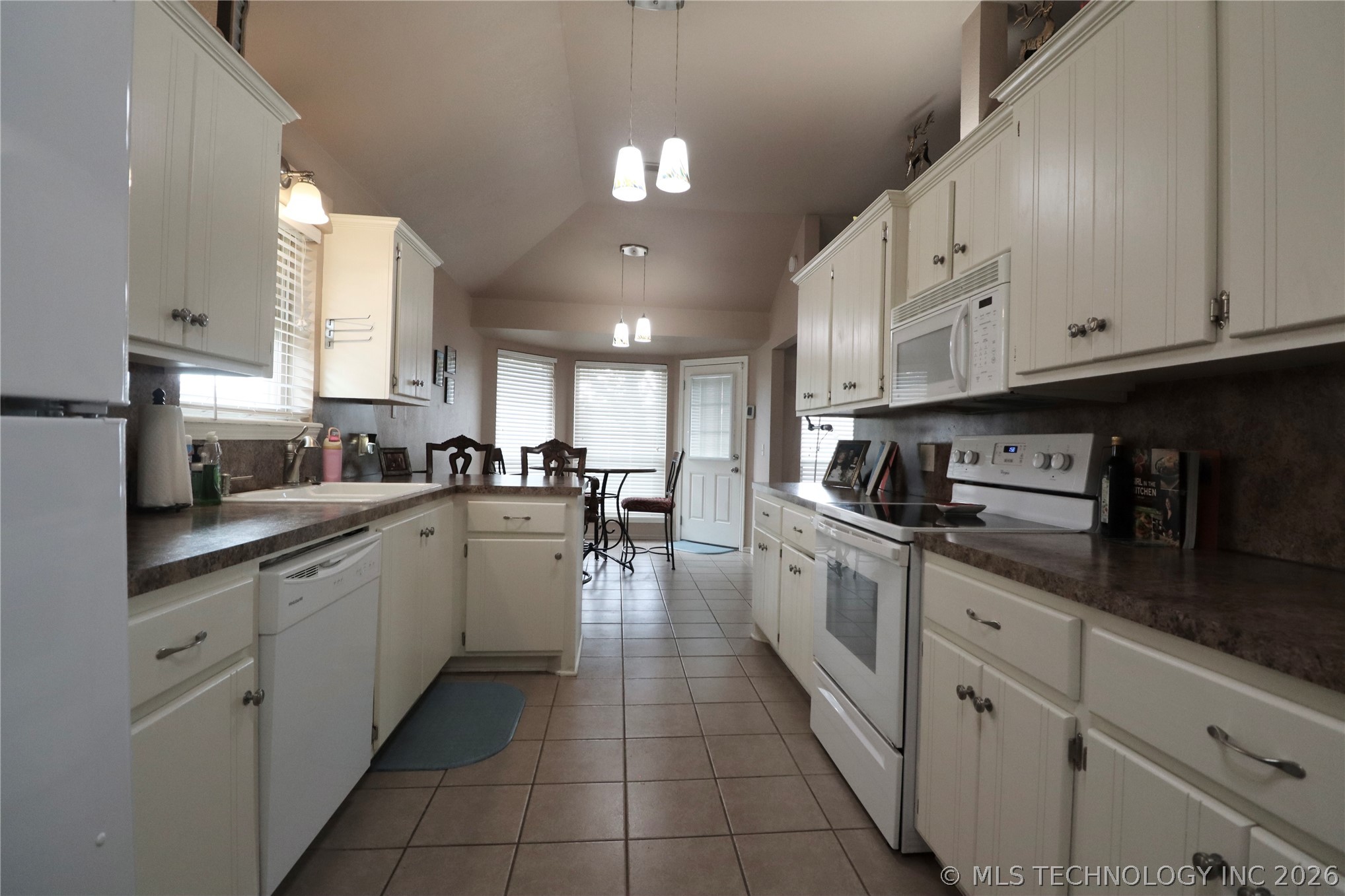 4316 Trinity Drive Shawnee OK 74804