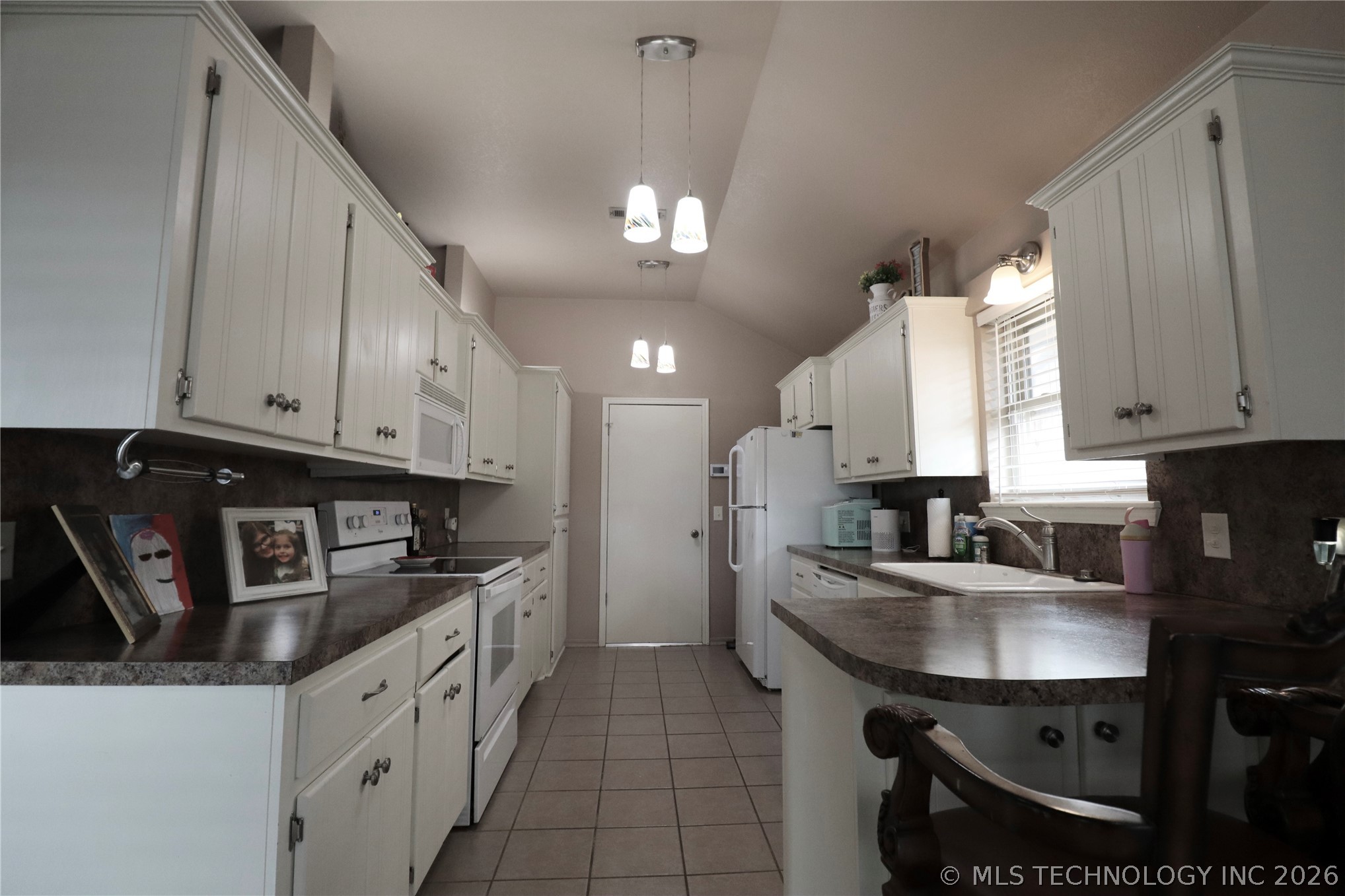 4316 Trinity Drive Shawnee OK 74804