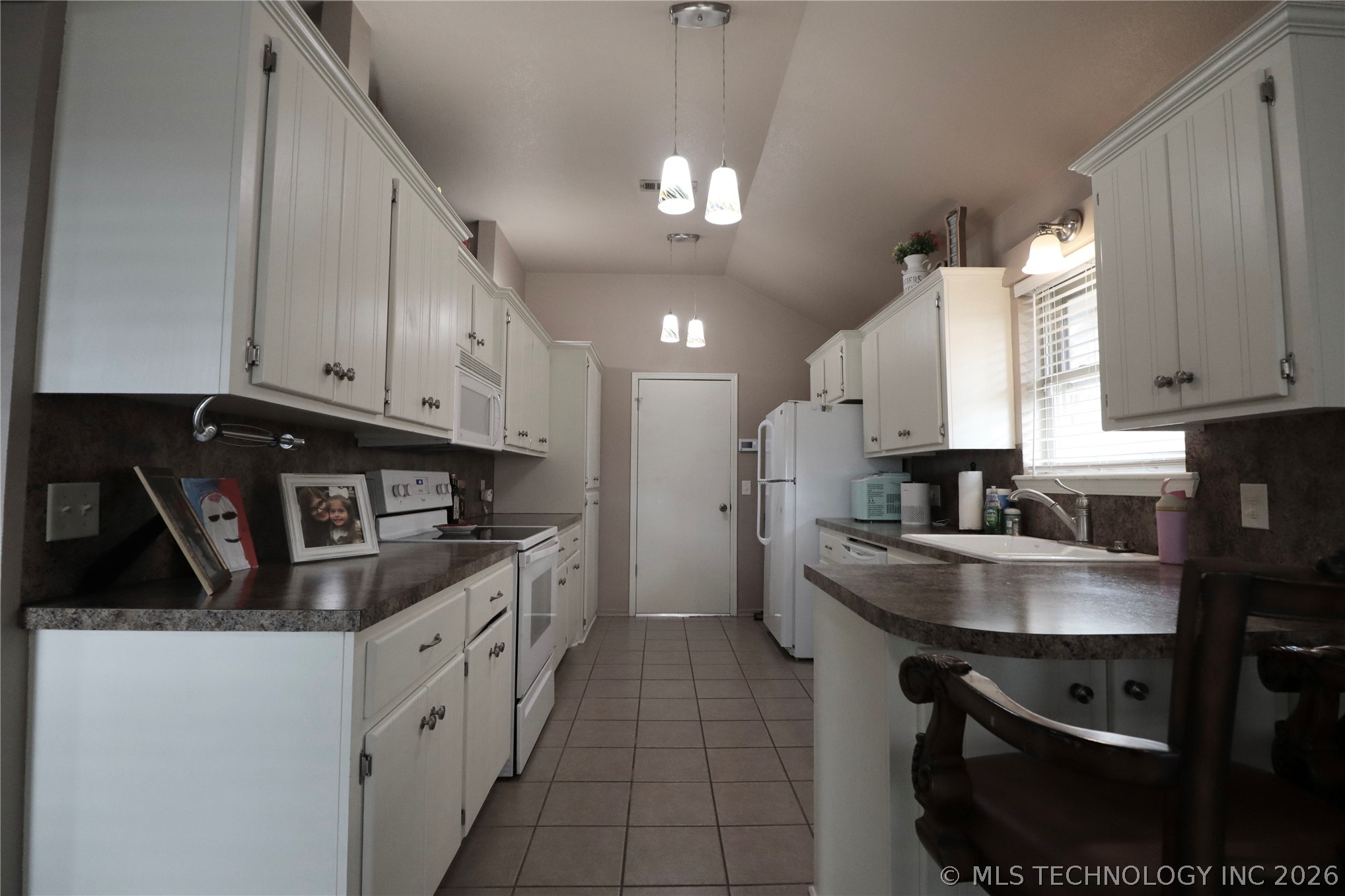 4316 Trinity Drive Shawnee OK 74804