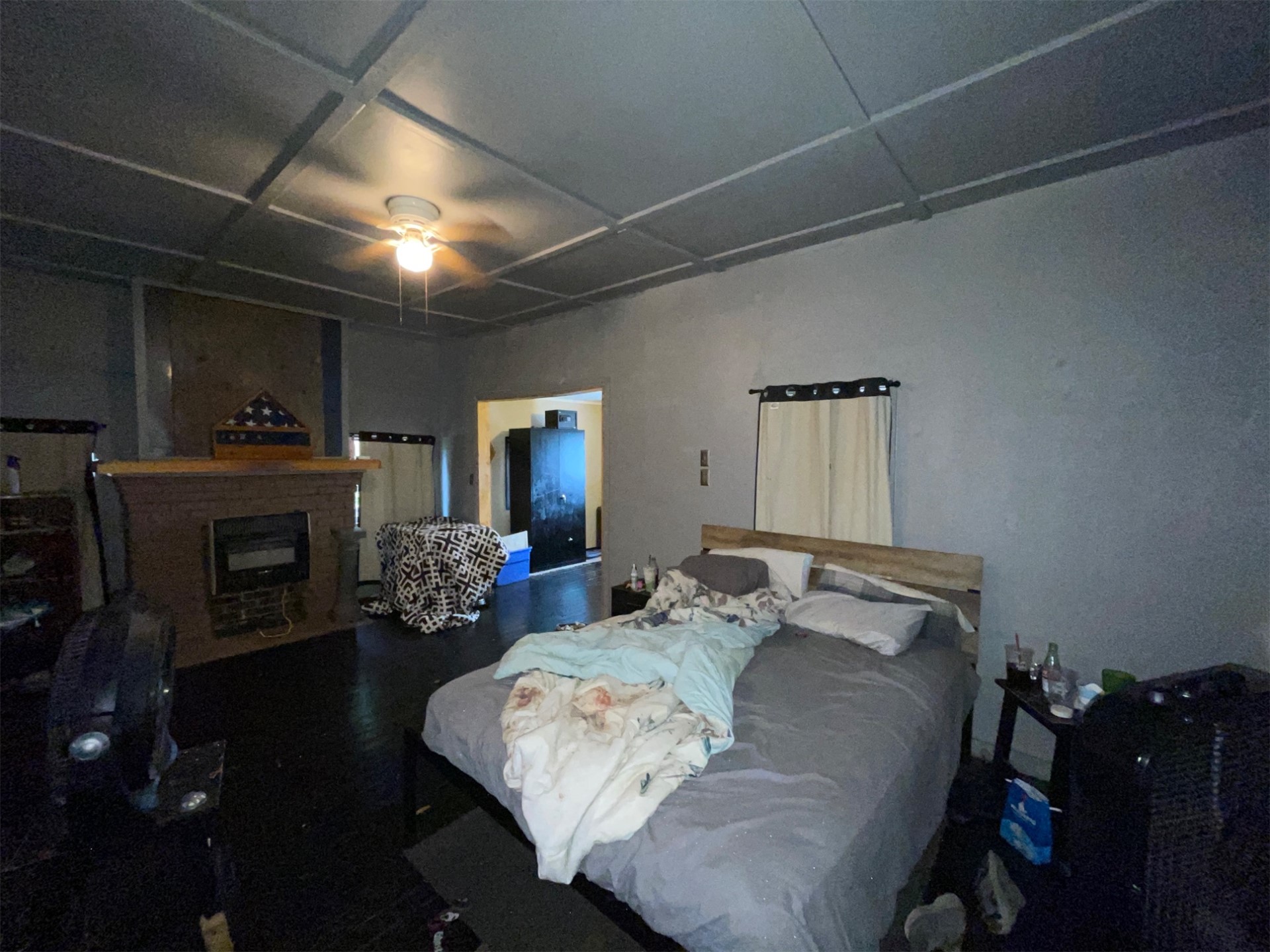 406 S Alabama Avenue Okmulgee OK 74447