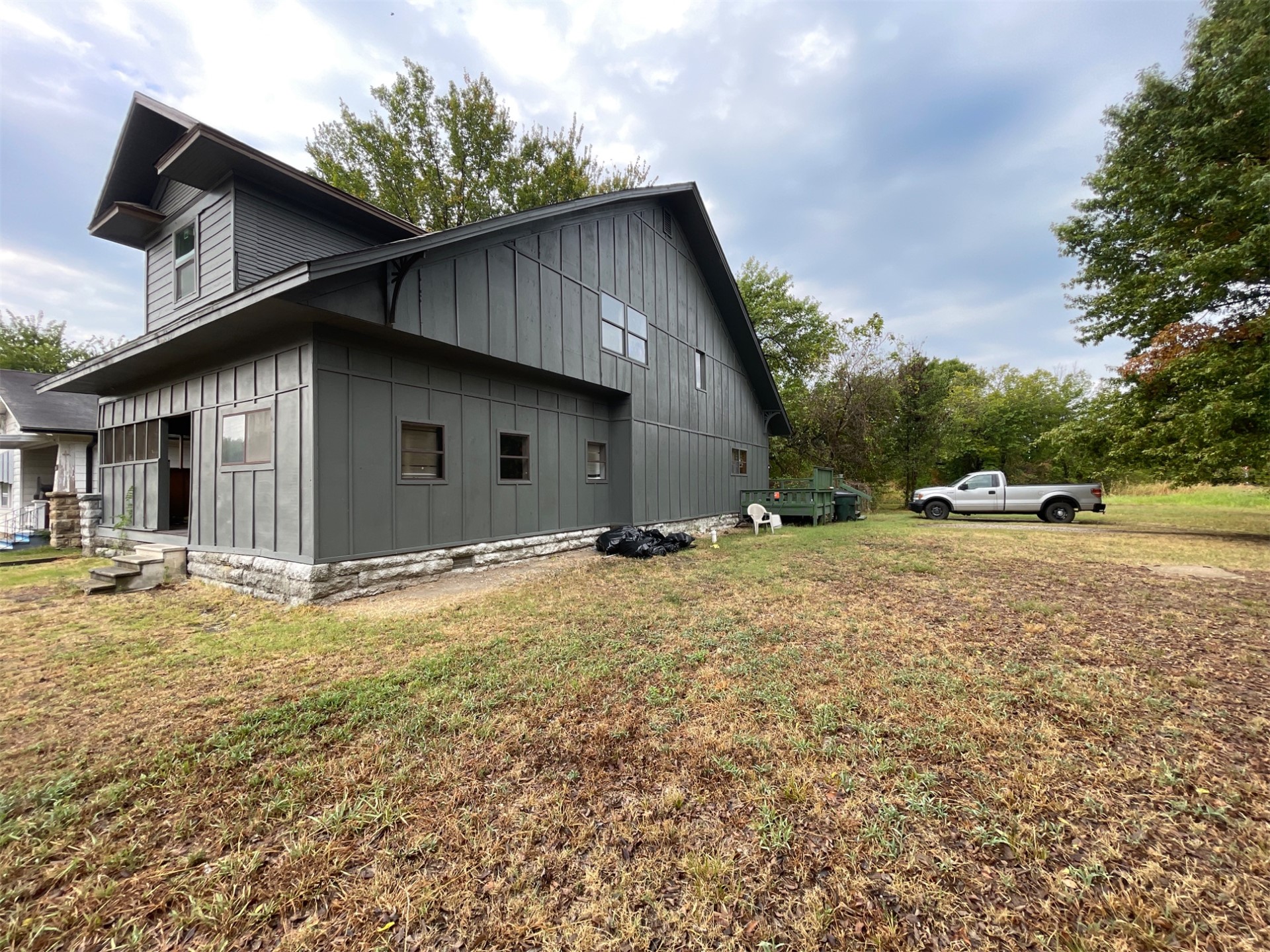 406 S Alabama Avenue Okmulgee OK 74447