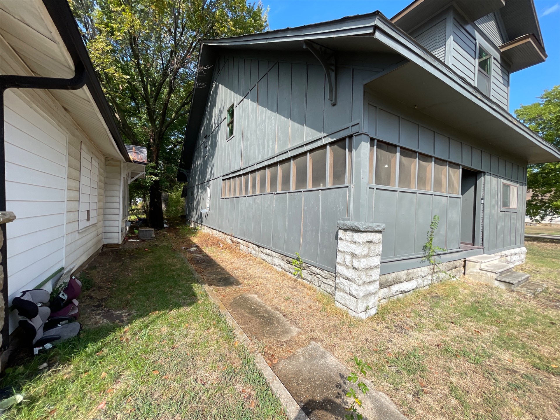 406 S Alabama Avenue Okmulgee OK 74447