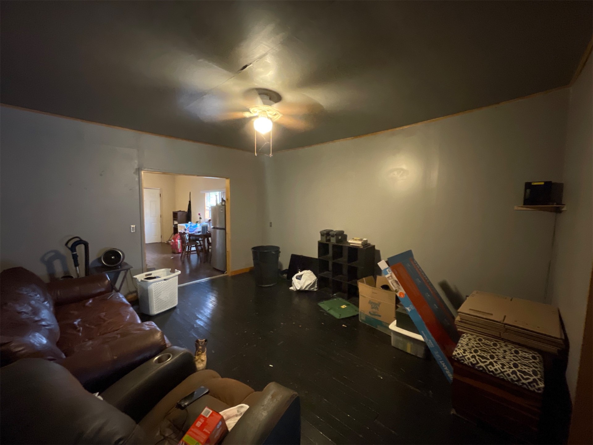 406 S Alabama Avenue Okmulgee OK 74447