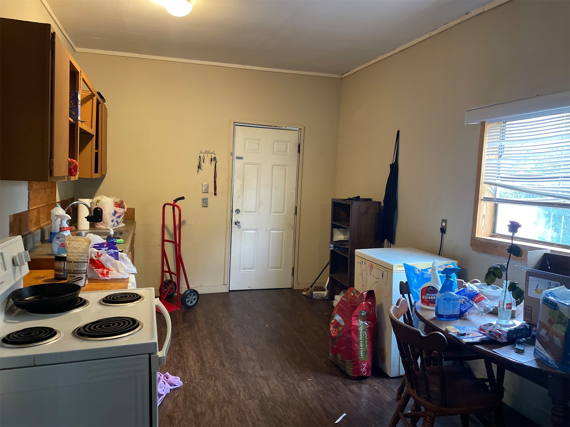 406 S Alabama Avenue Okmulgee OK 74447