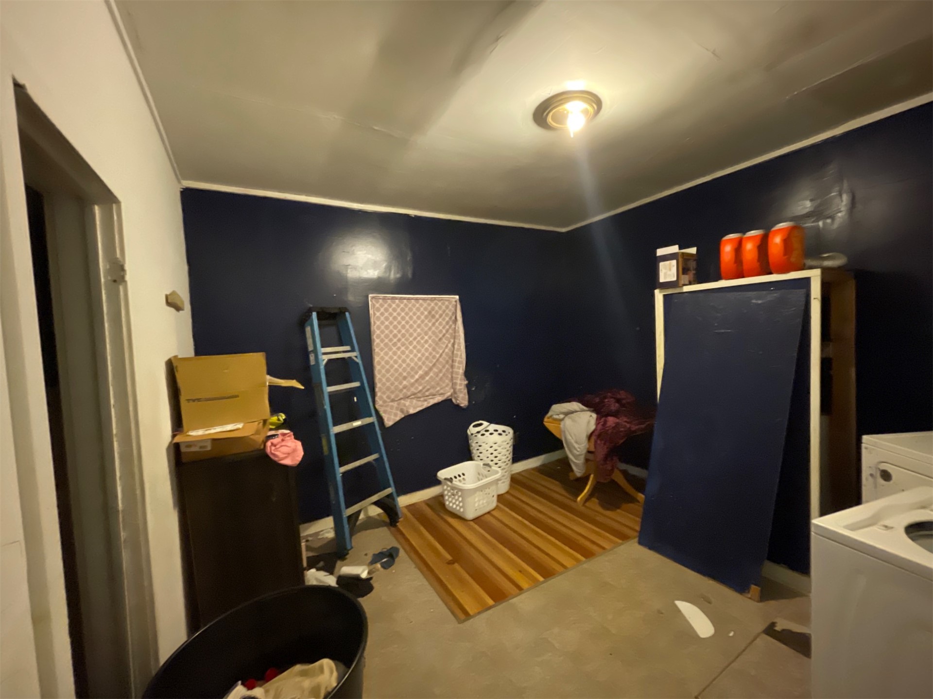 406 S Alabama Avenue Okmulgee OK 74447
