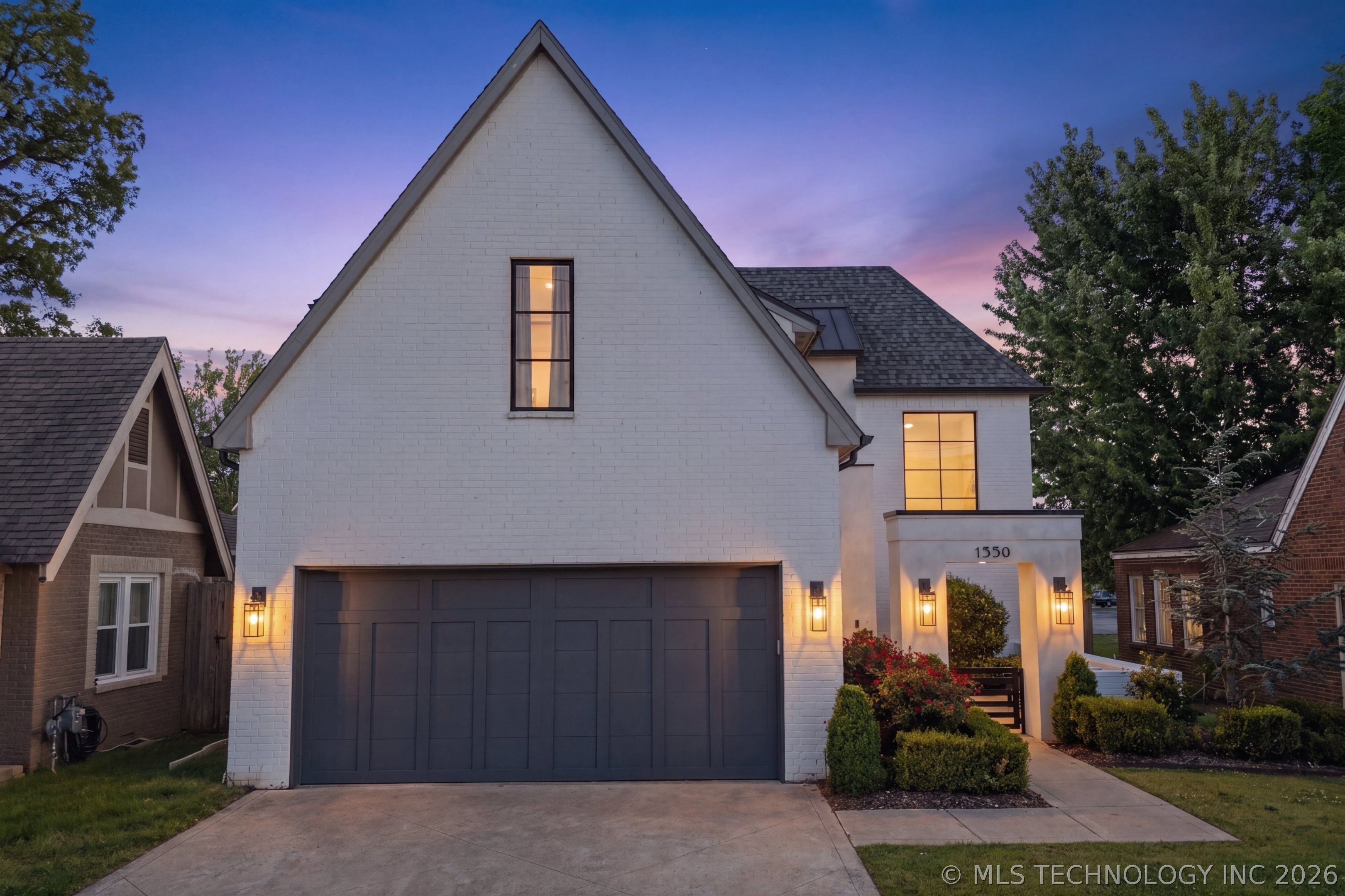 1330 E 36 Street Tulsa OK 74105