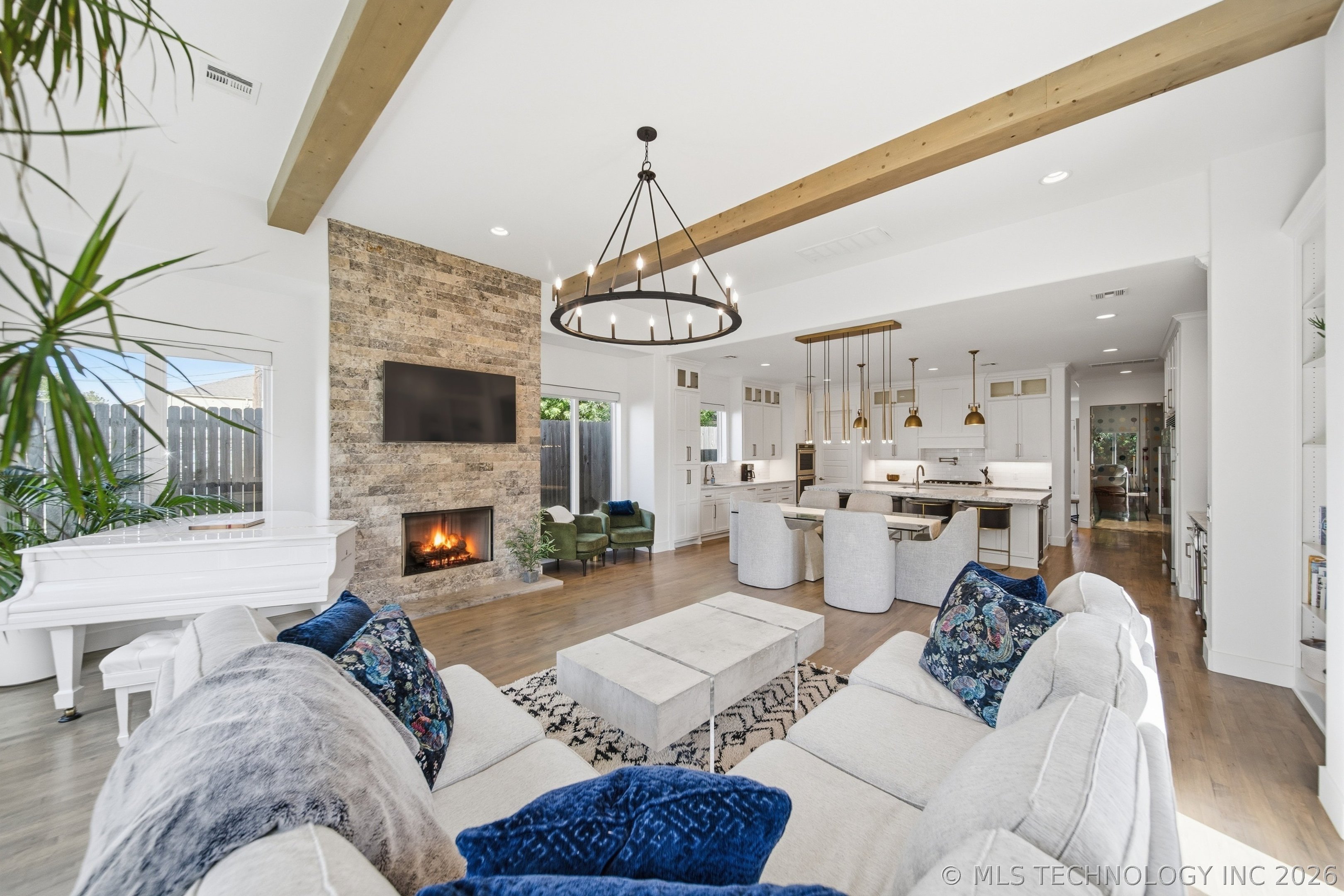 1330 E 36 Street Tulsa OK 74105
