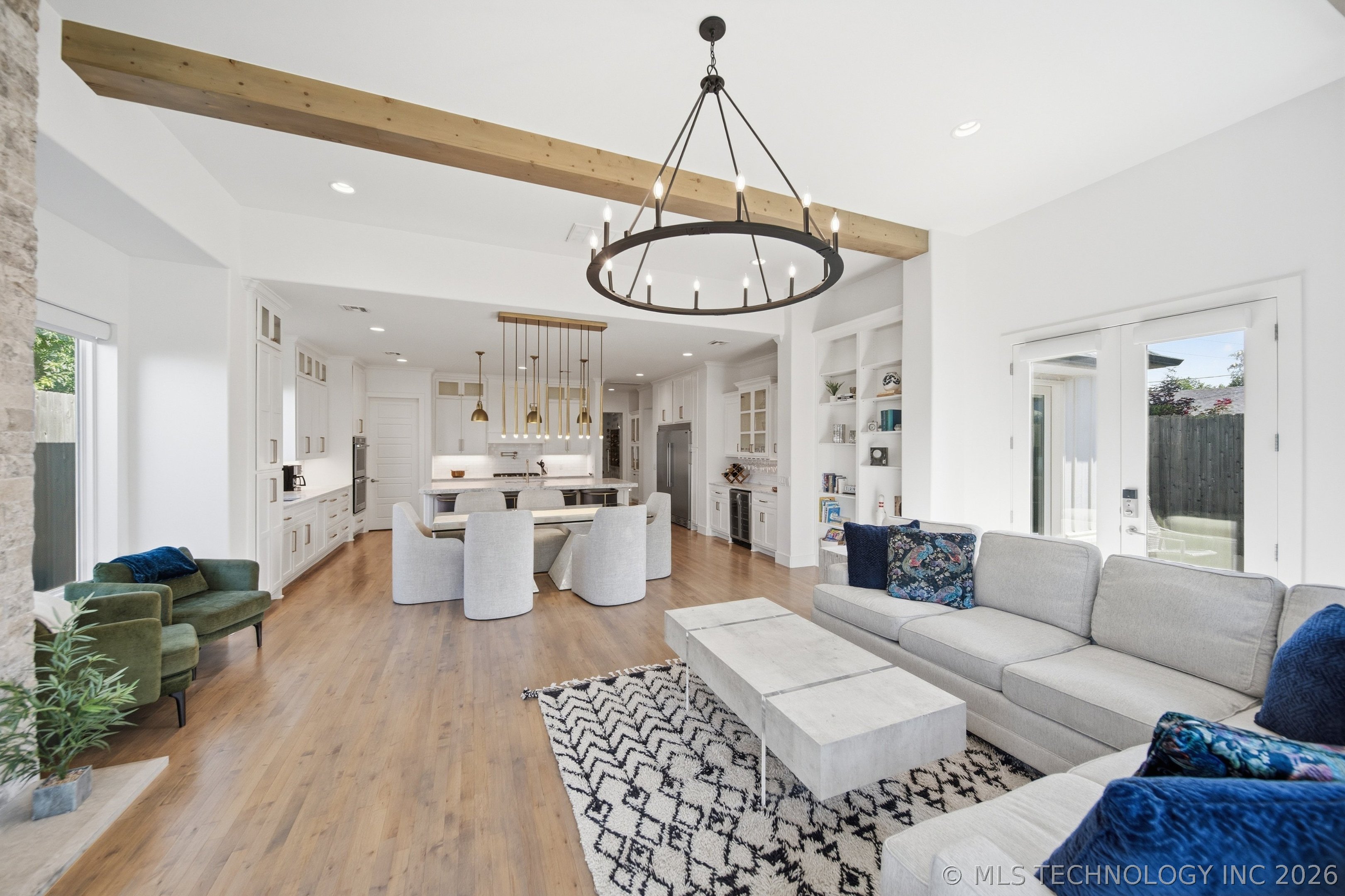 1330 E 36 Street Tulsa OK 74105
